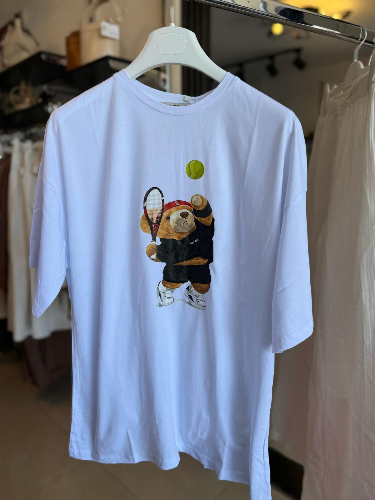 T shirt