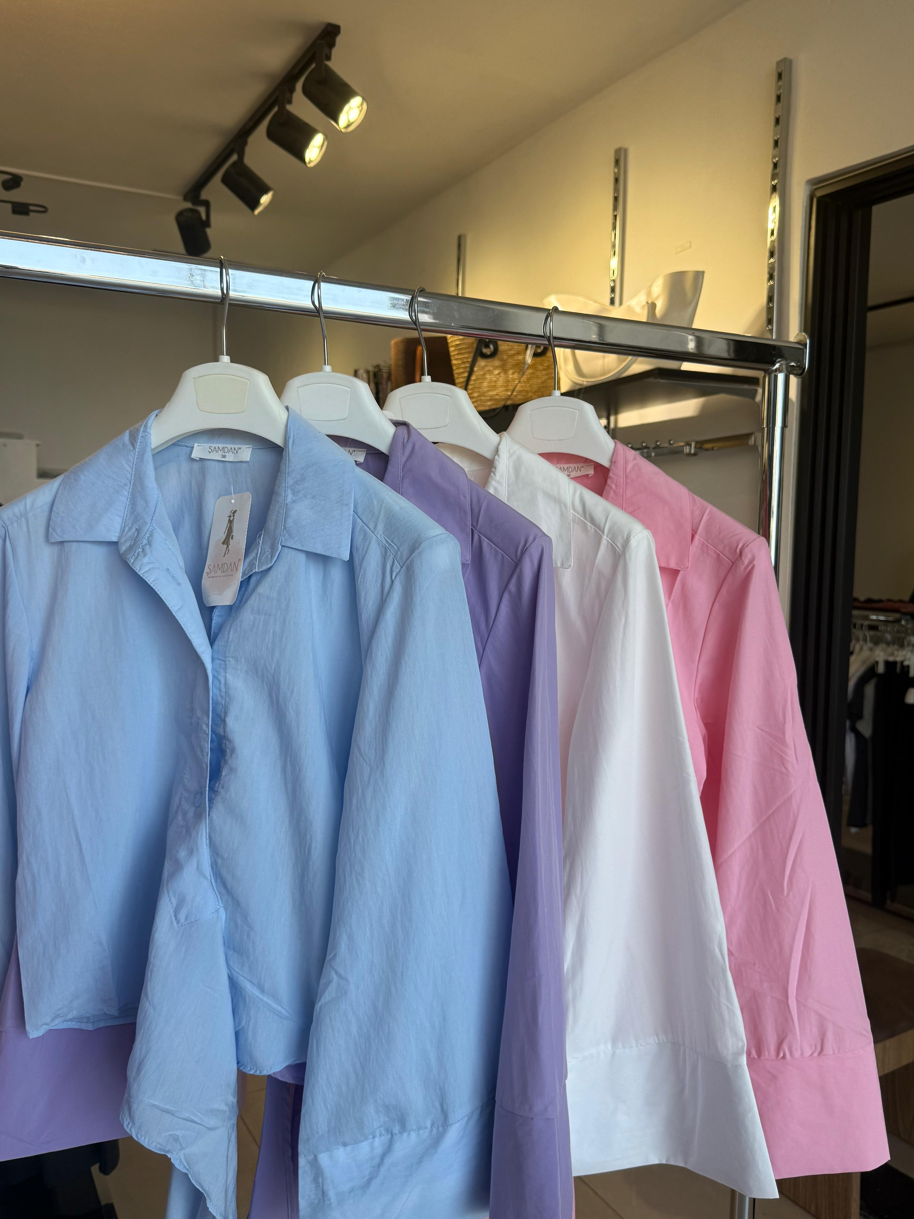 Chemise 
