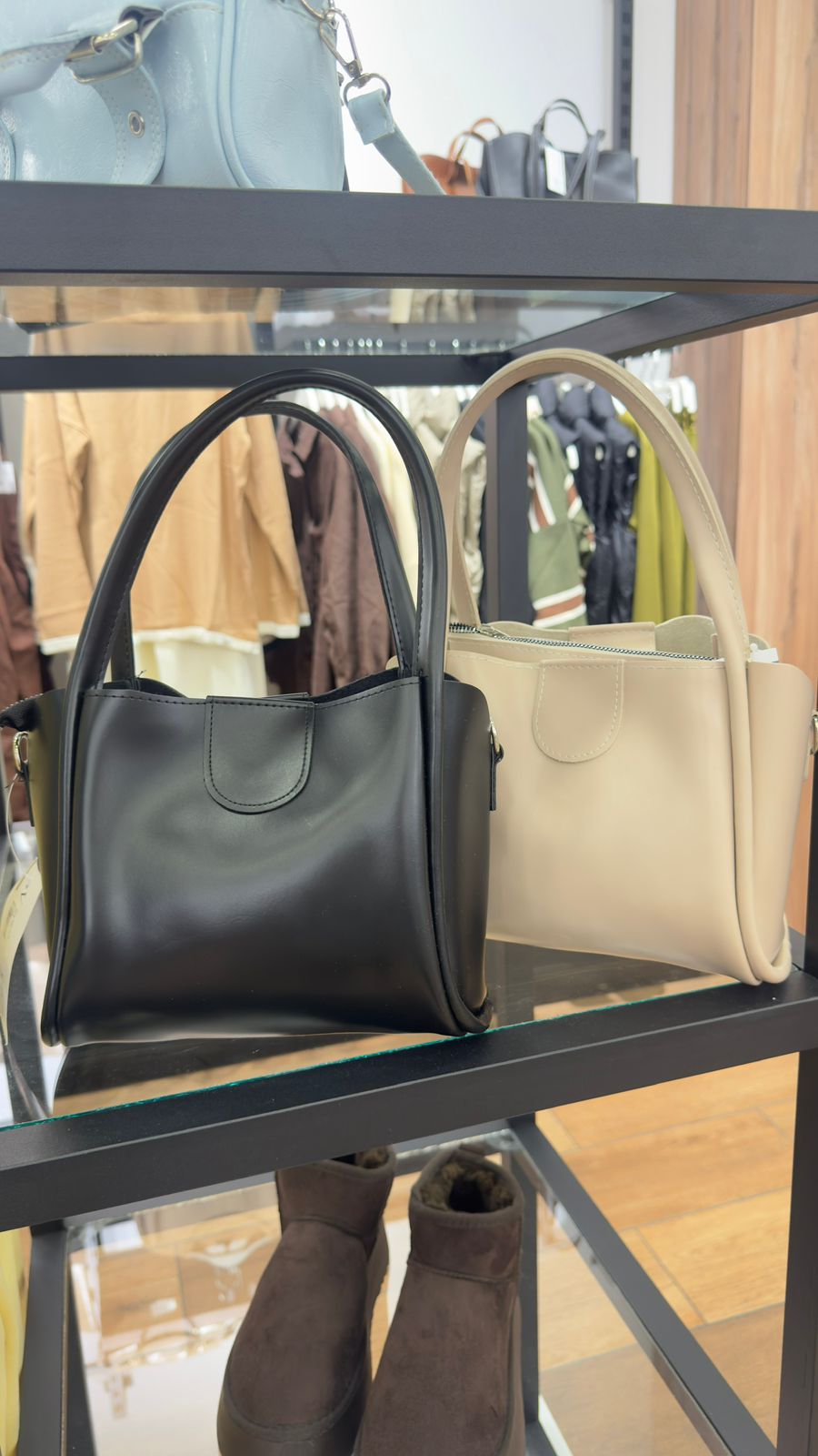 Bag