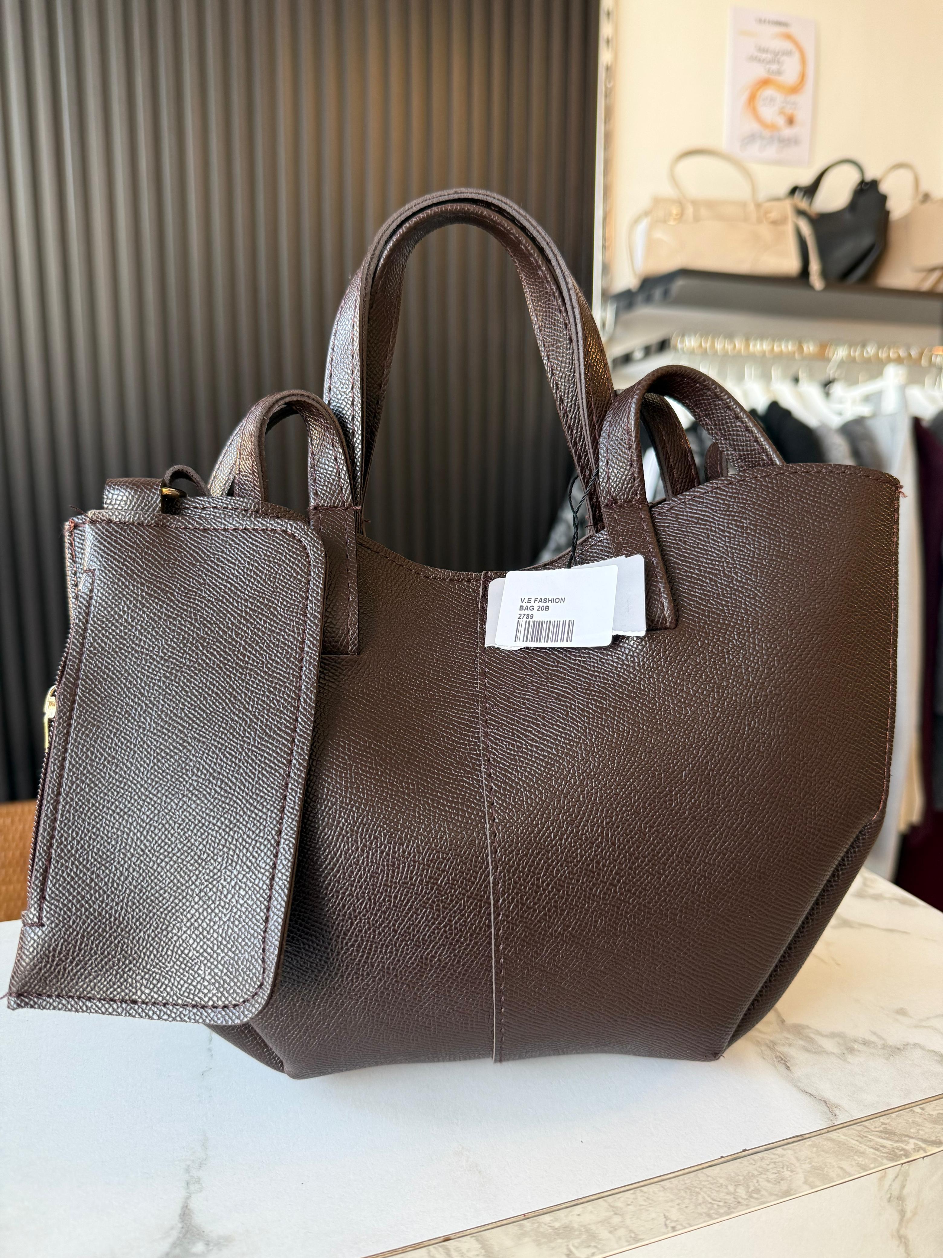 The Sclupt mini tote