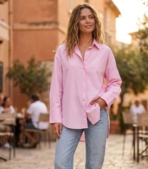 Chemise 