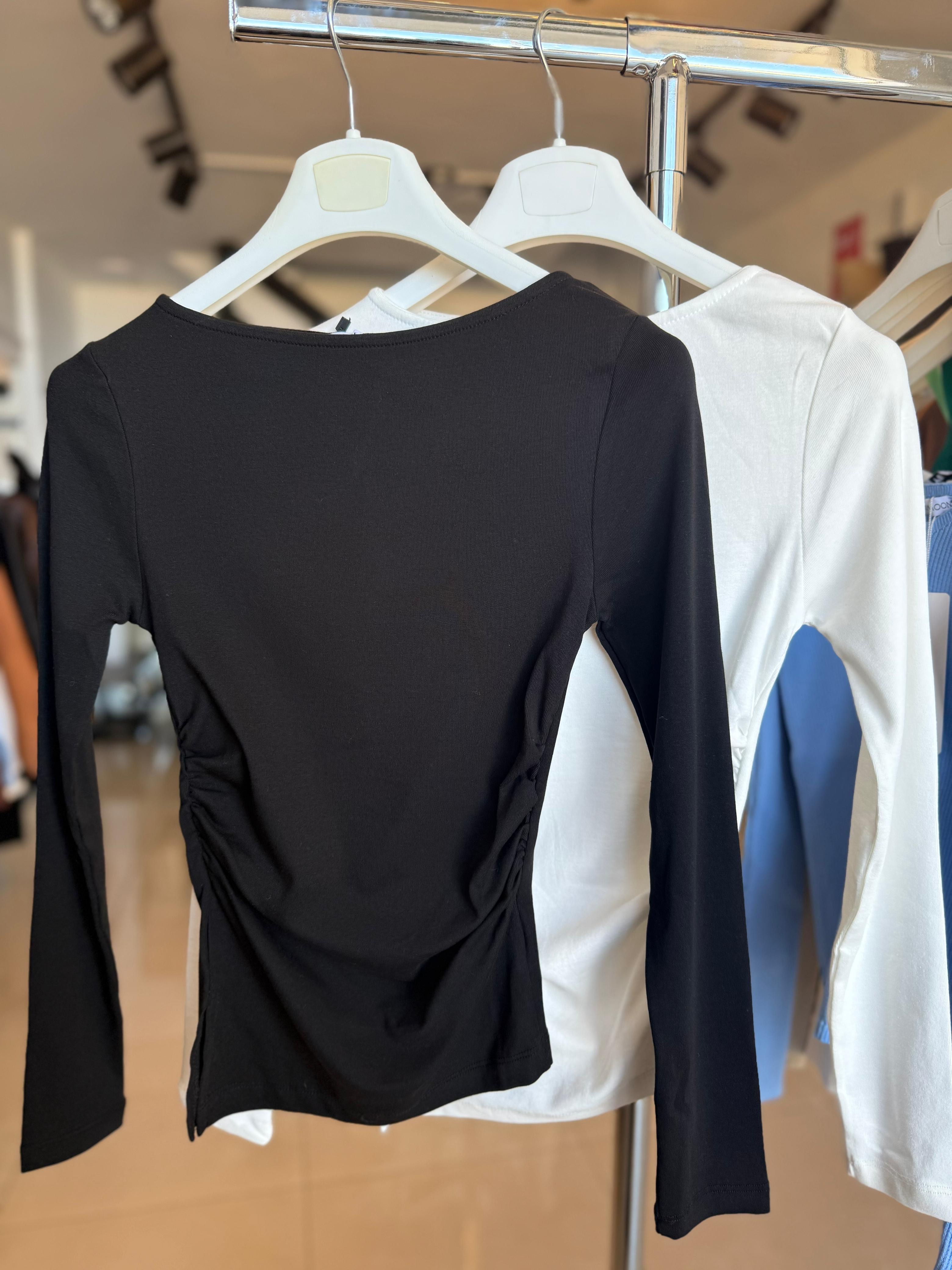 Basic top