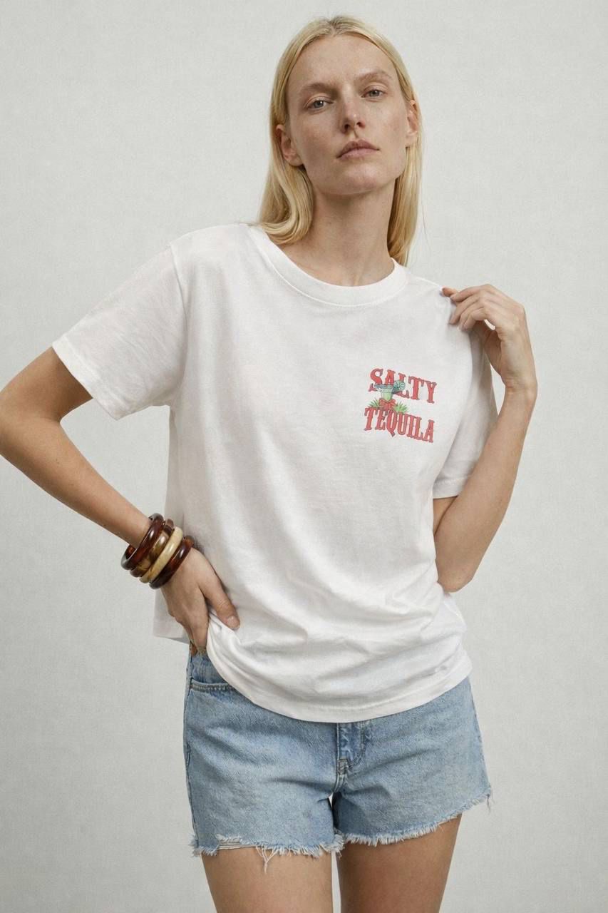 T shirt