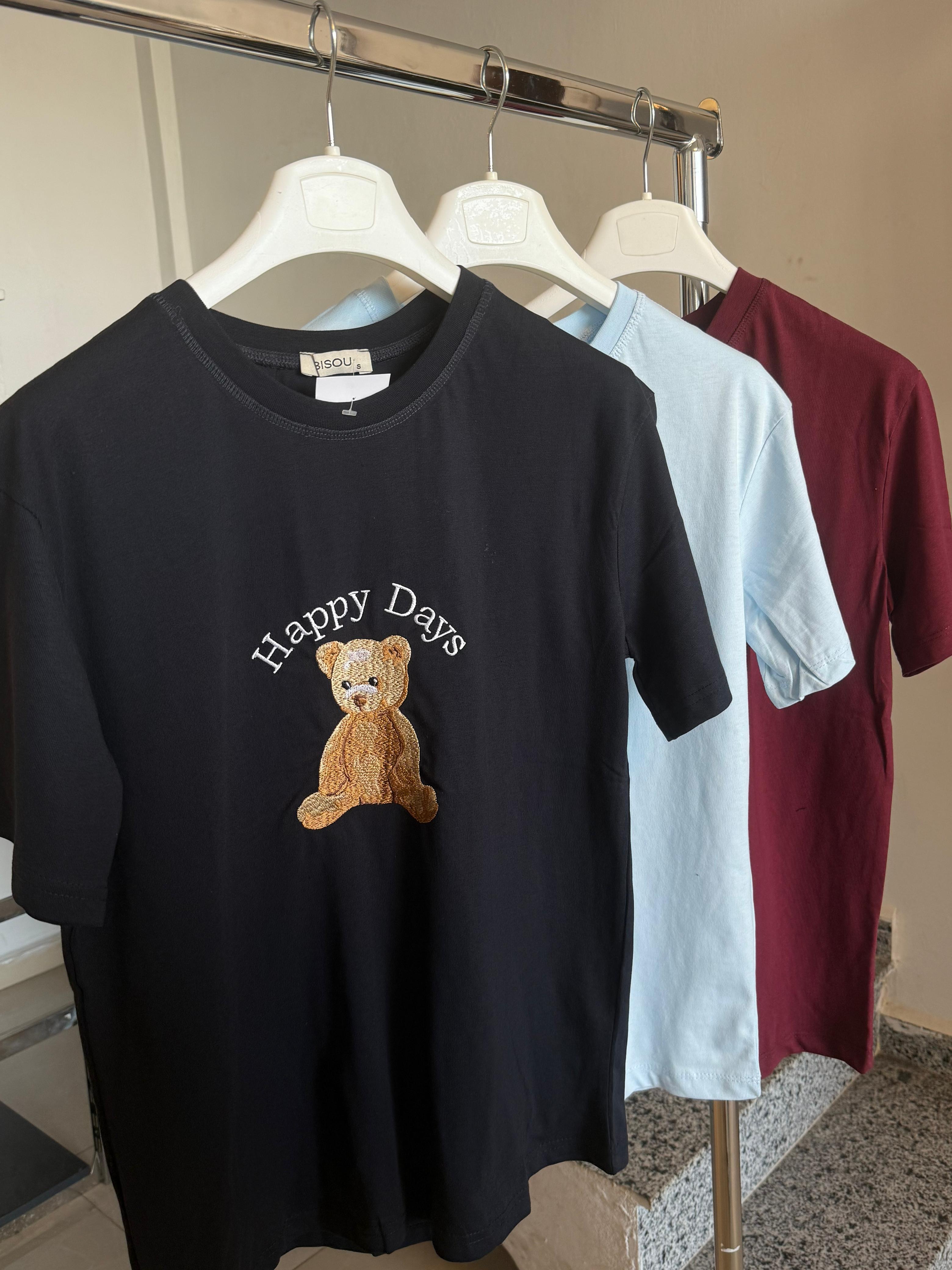 T shirt