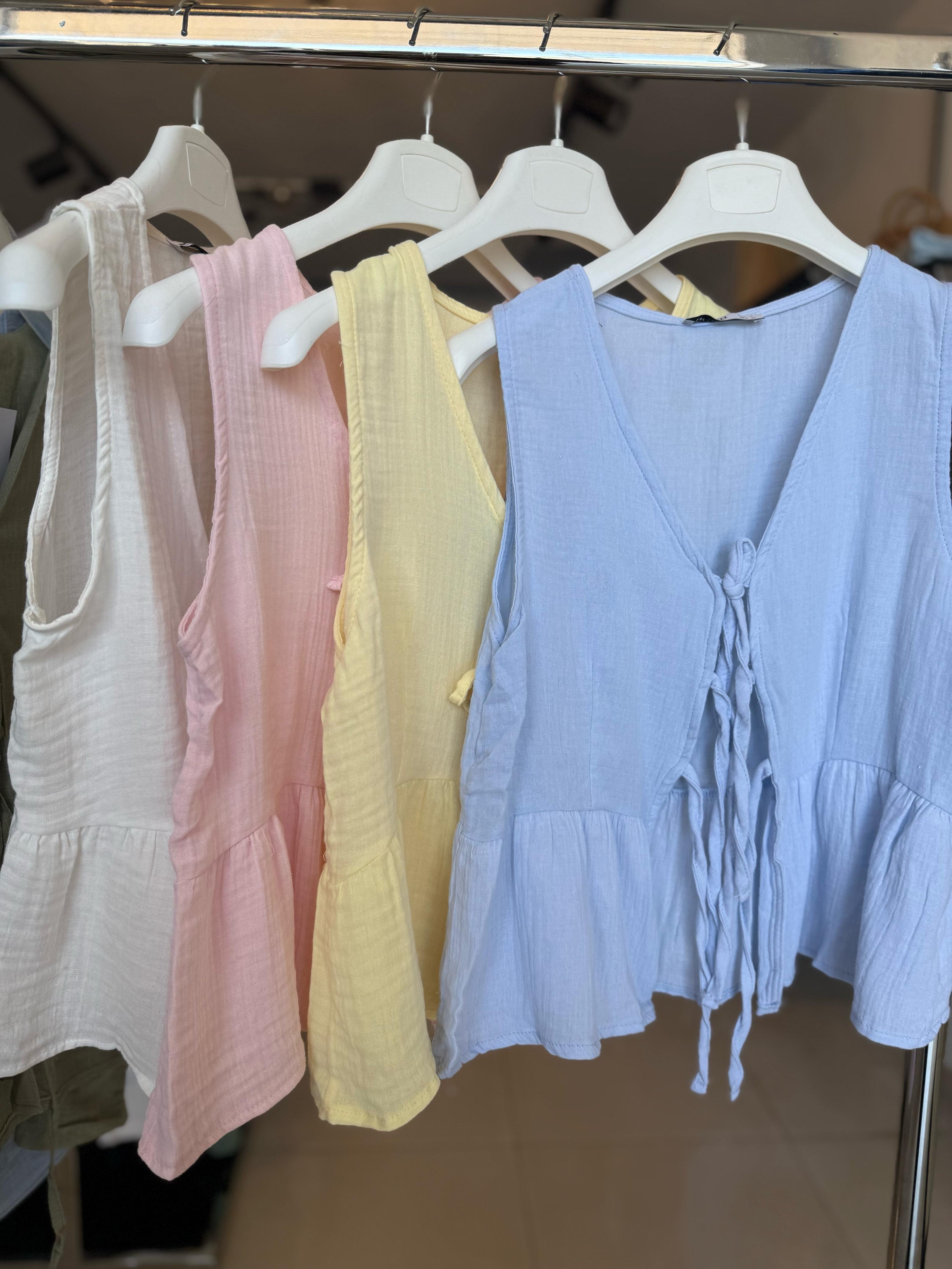 Vest