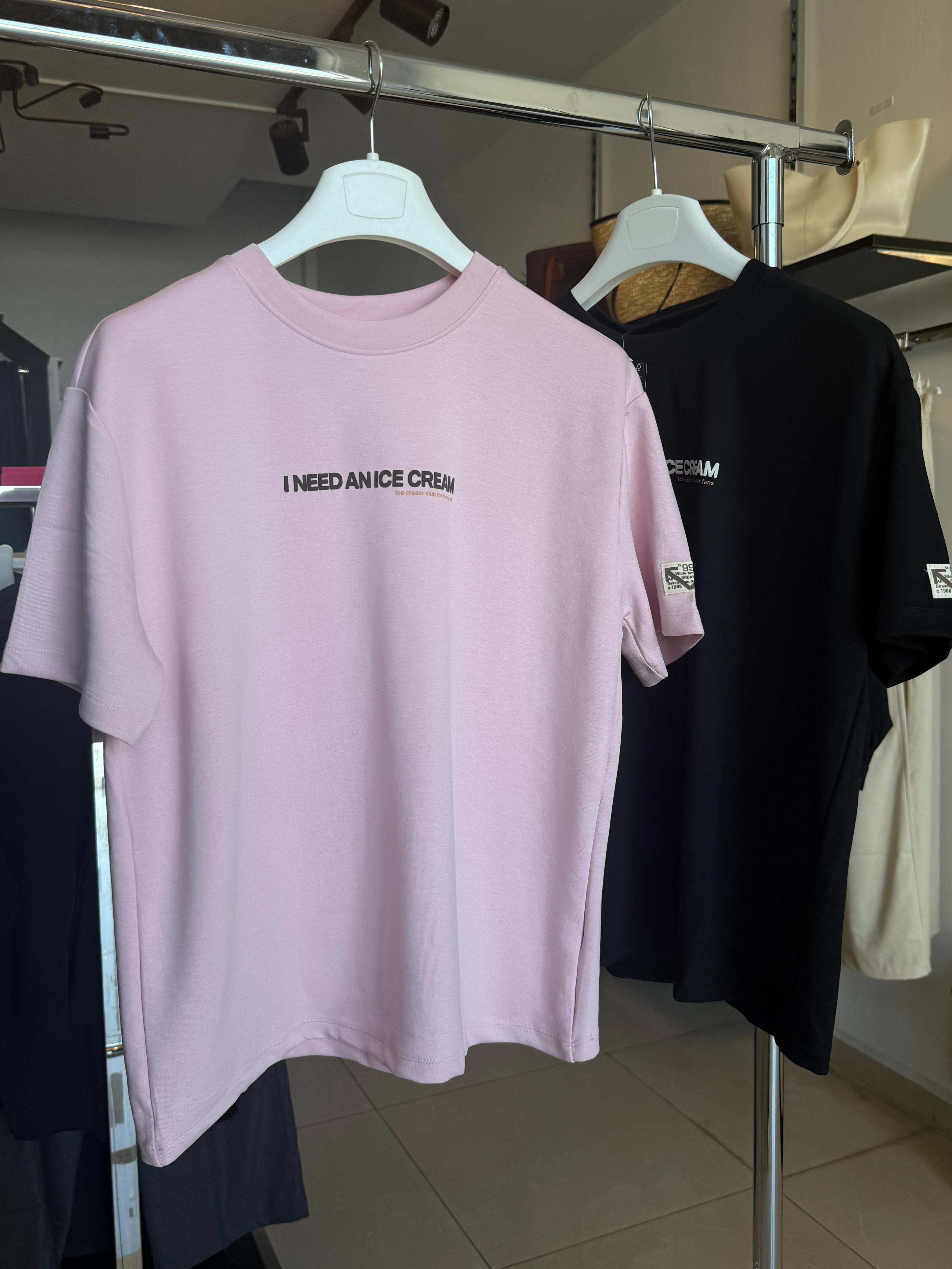 T shirt