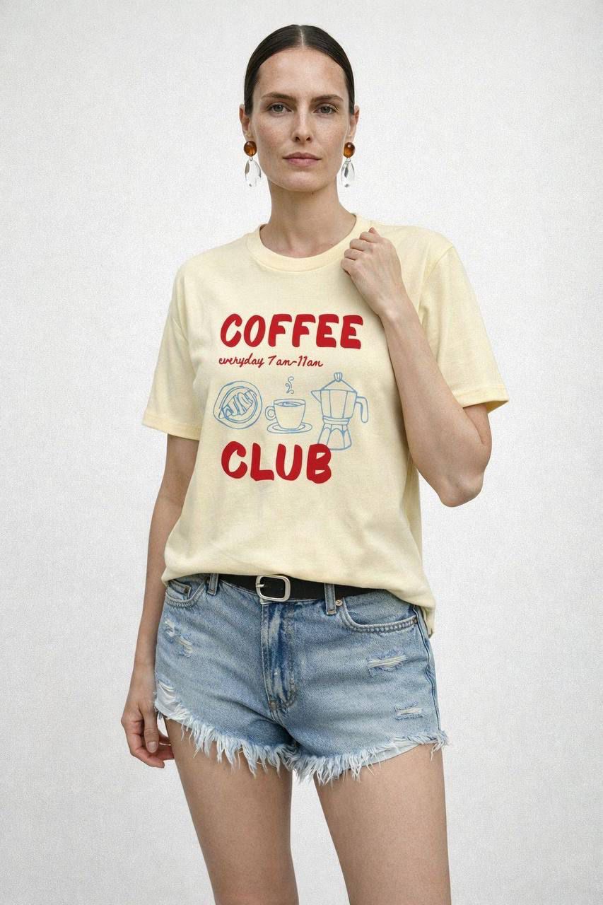 T shirt