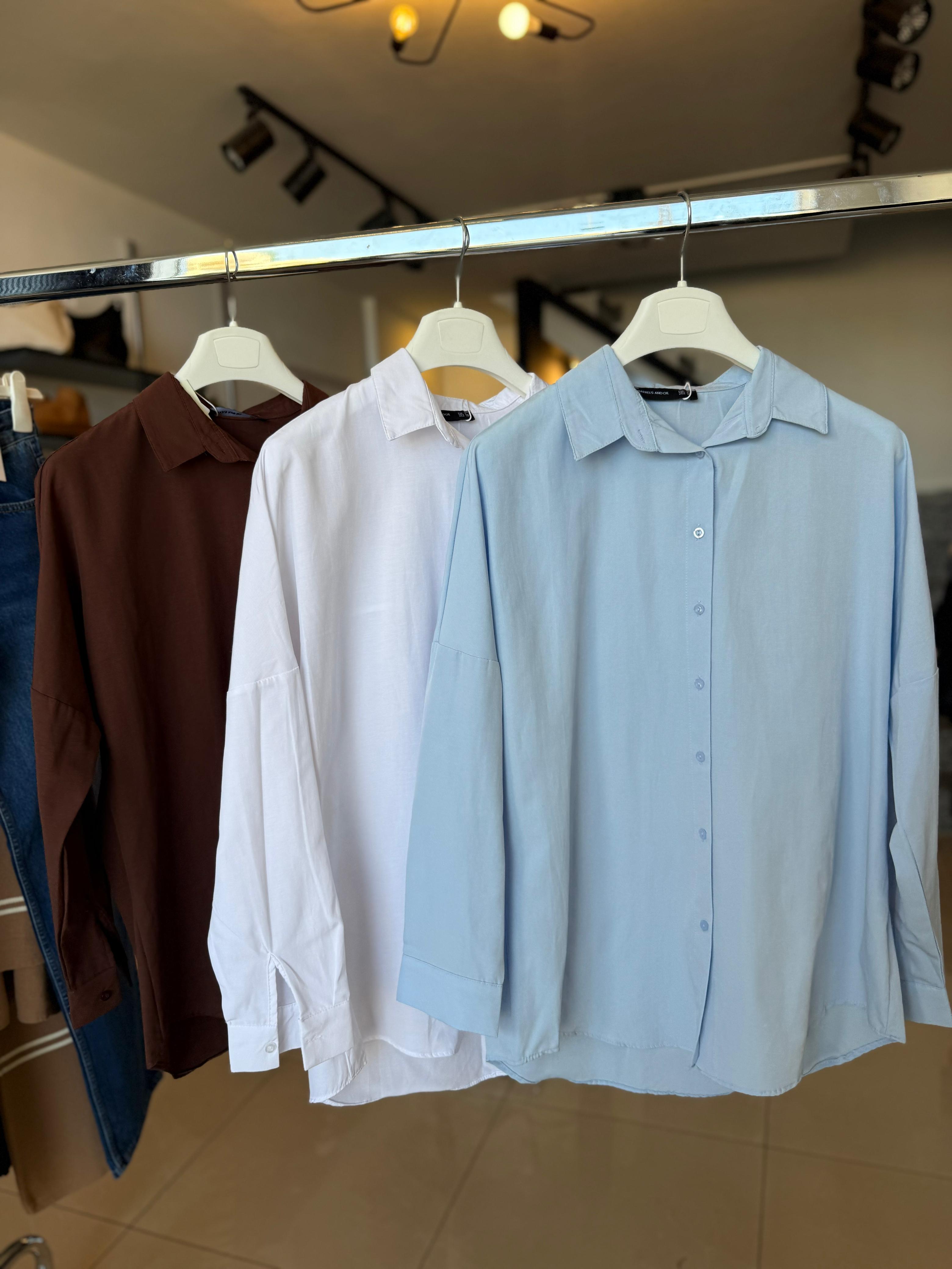 Chemise