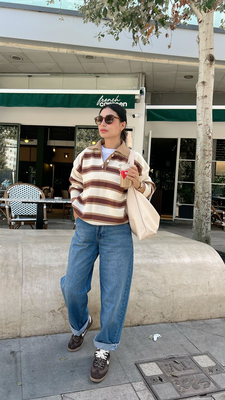 Mom jeans