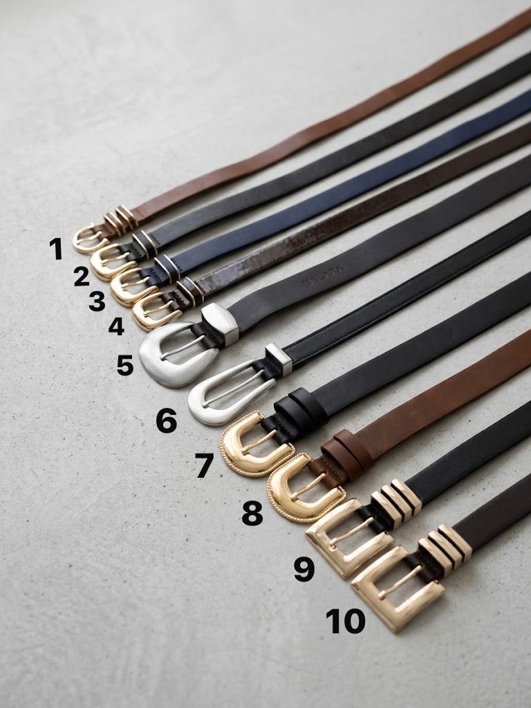 Belt