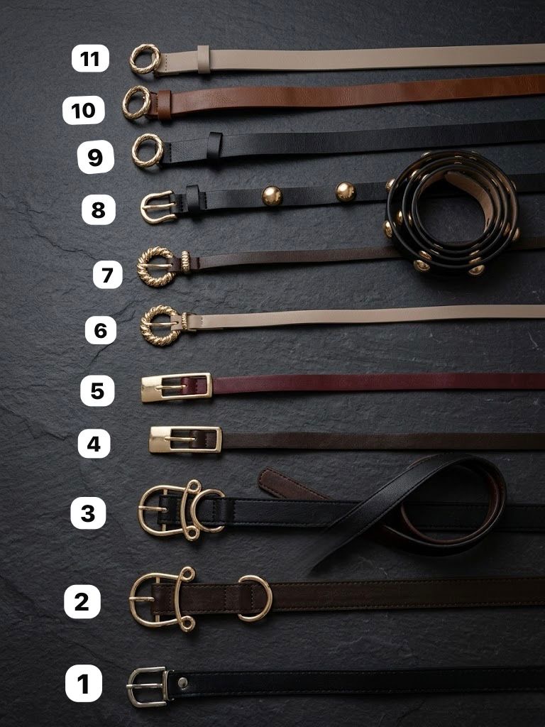 Belt