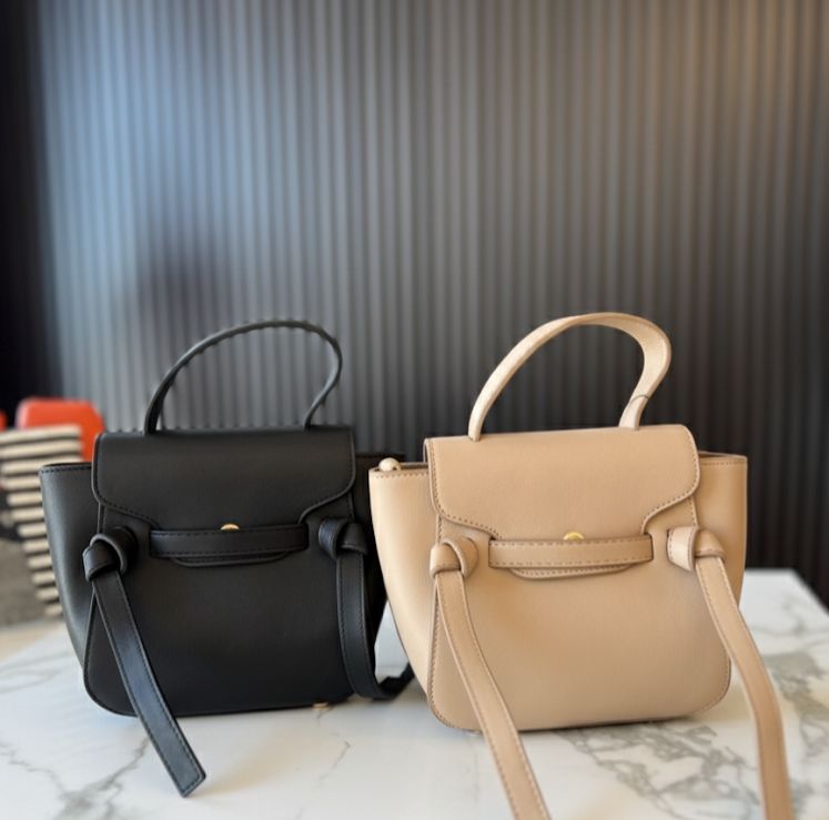 Mini belt bag 