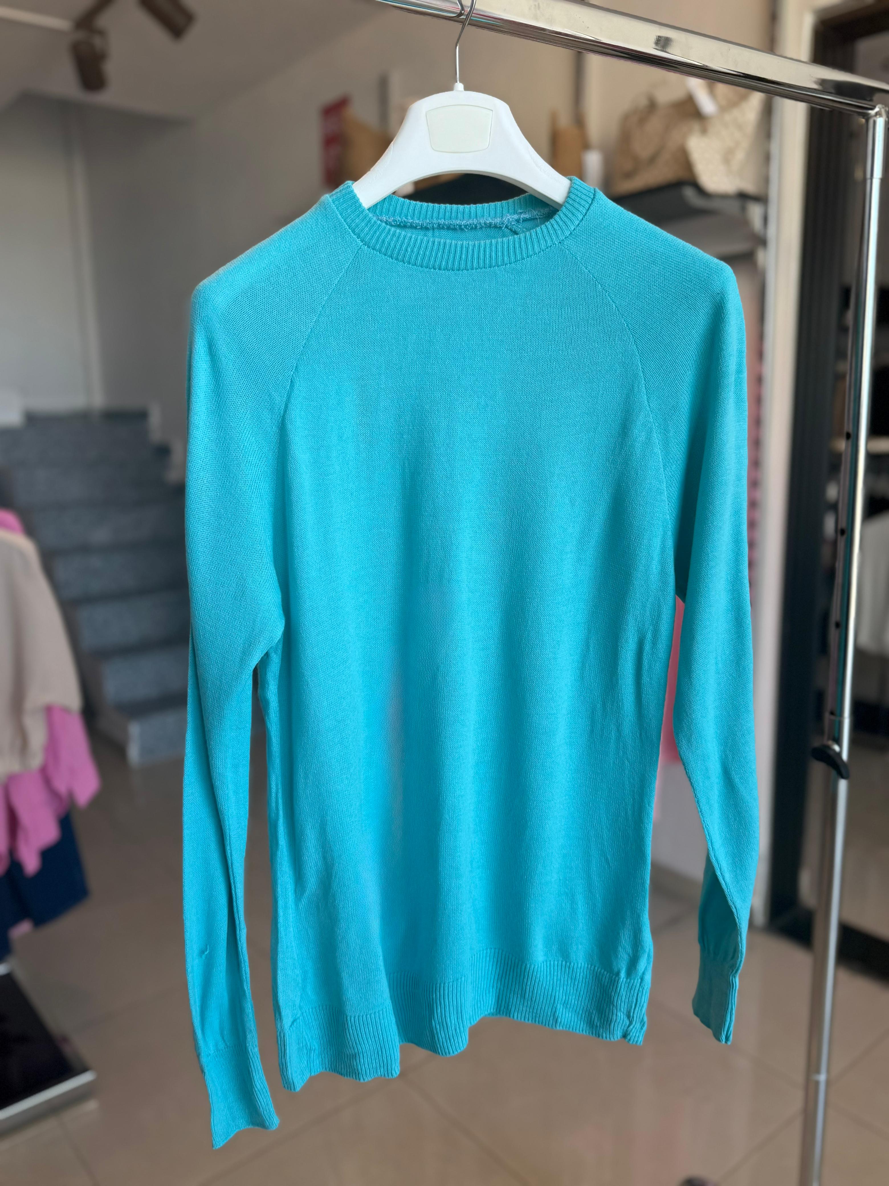 Soft wool