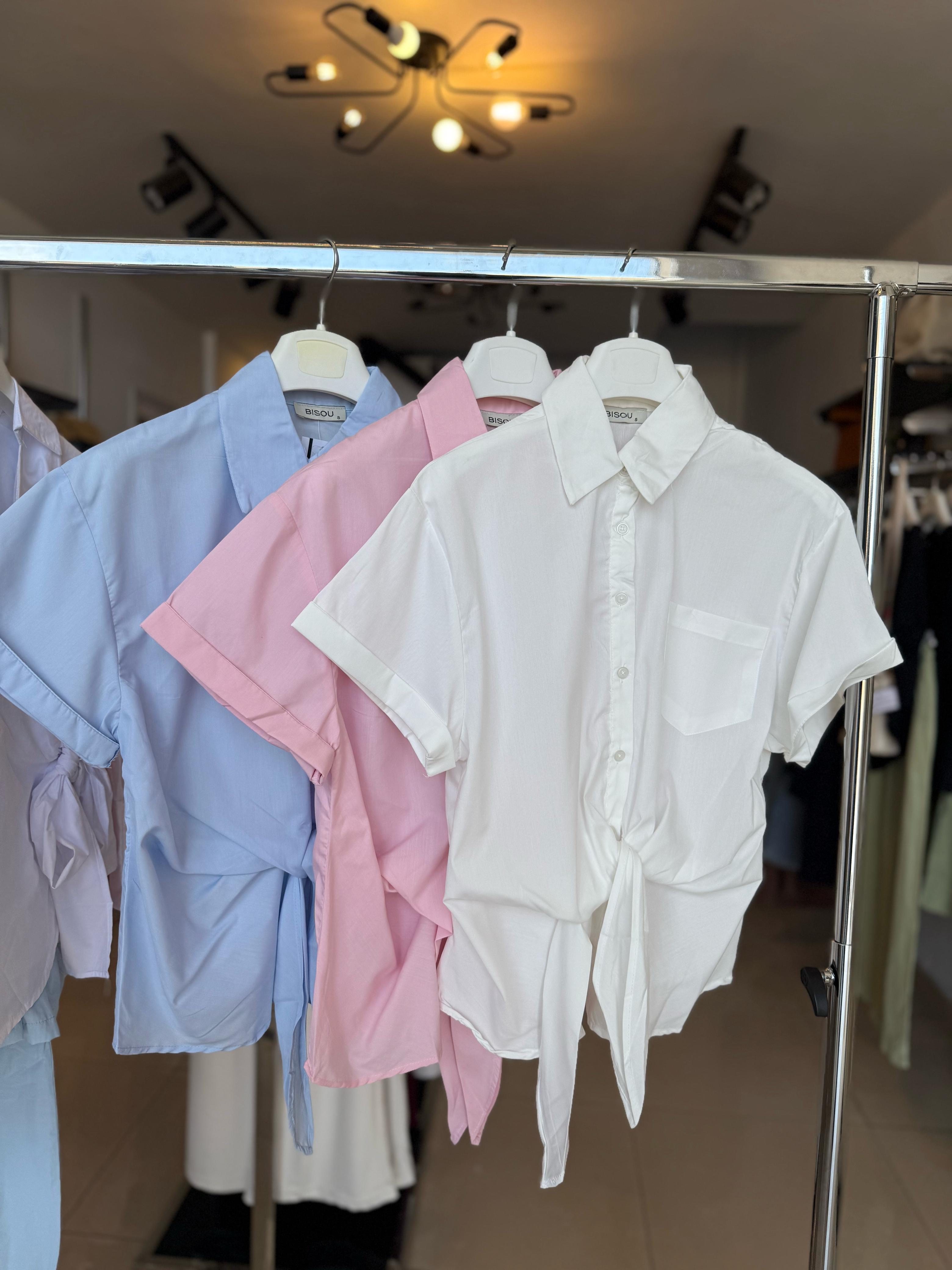 Chemise