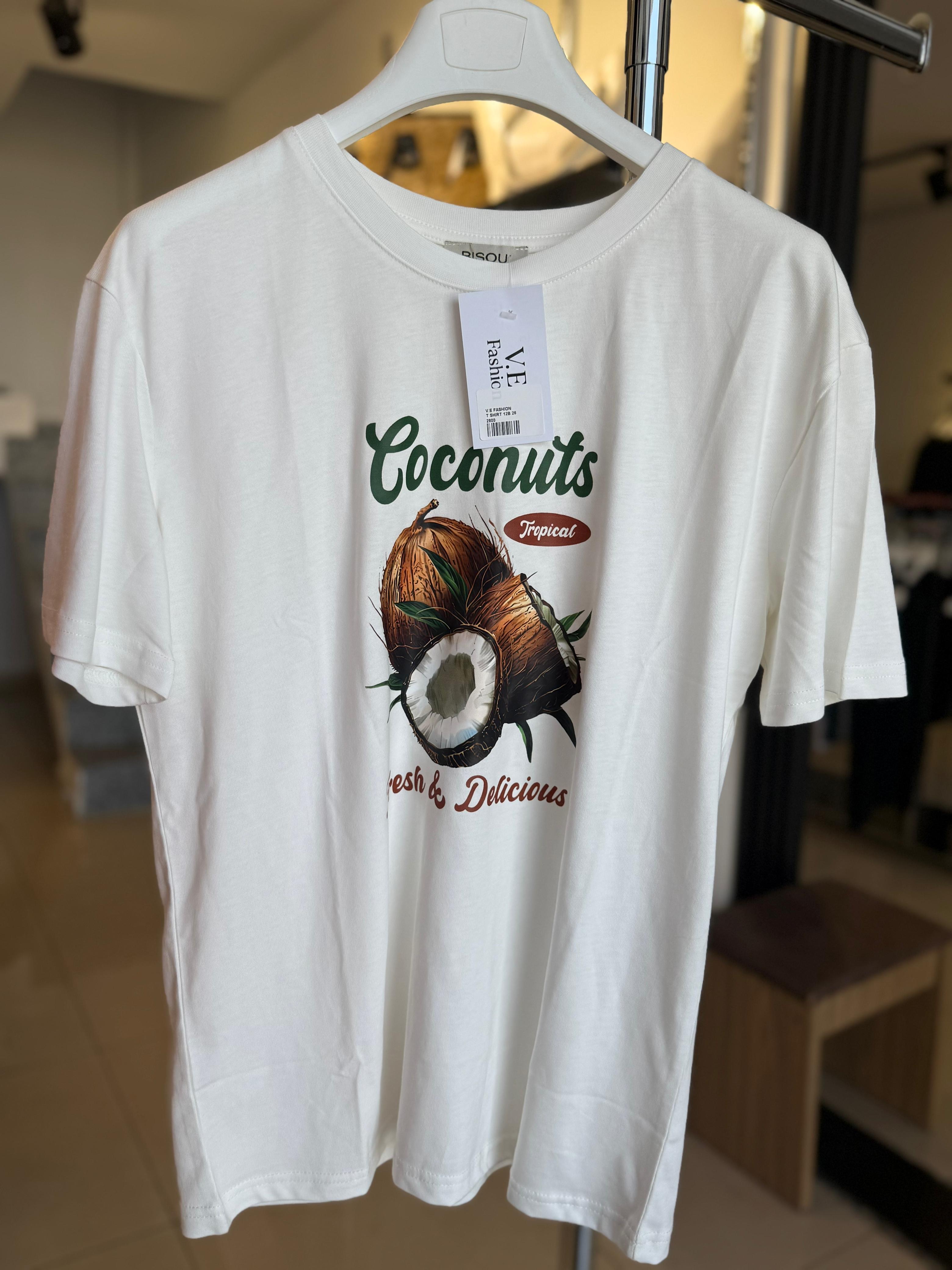 T shirt