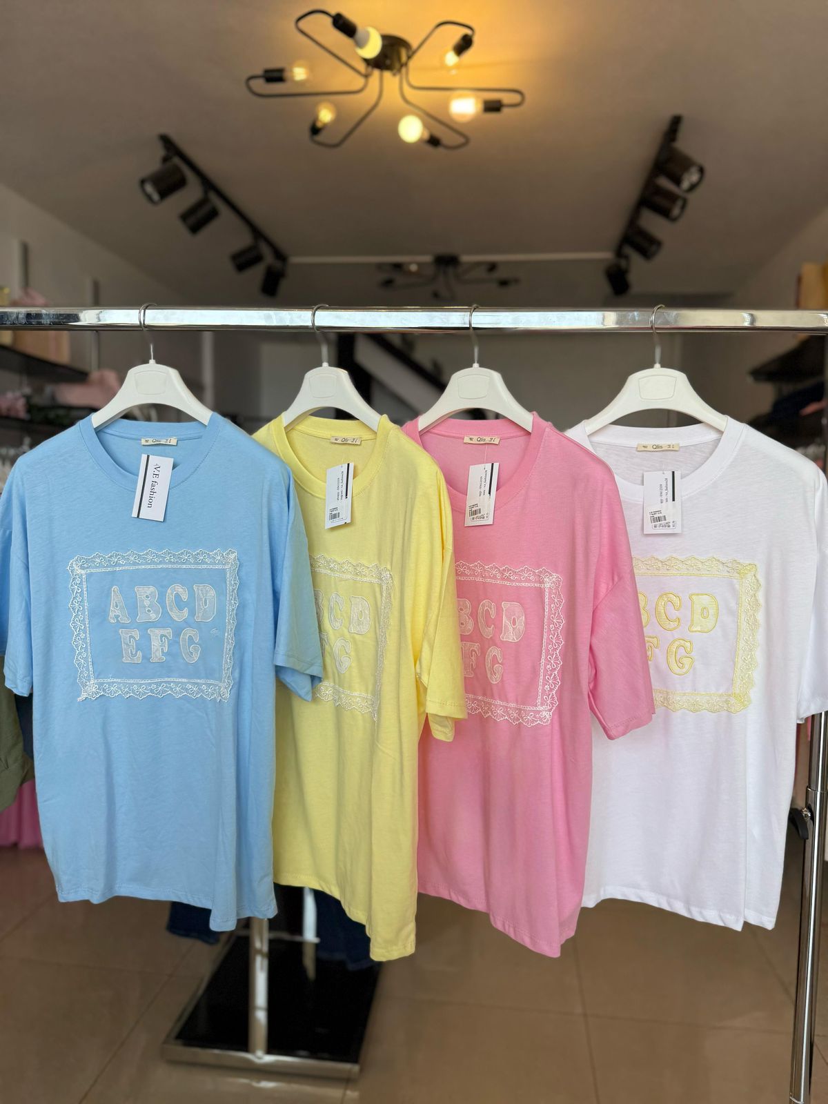 T shirt