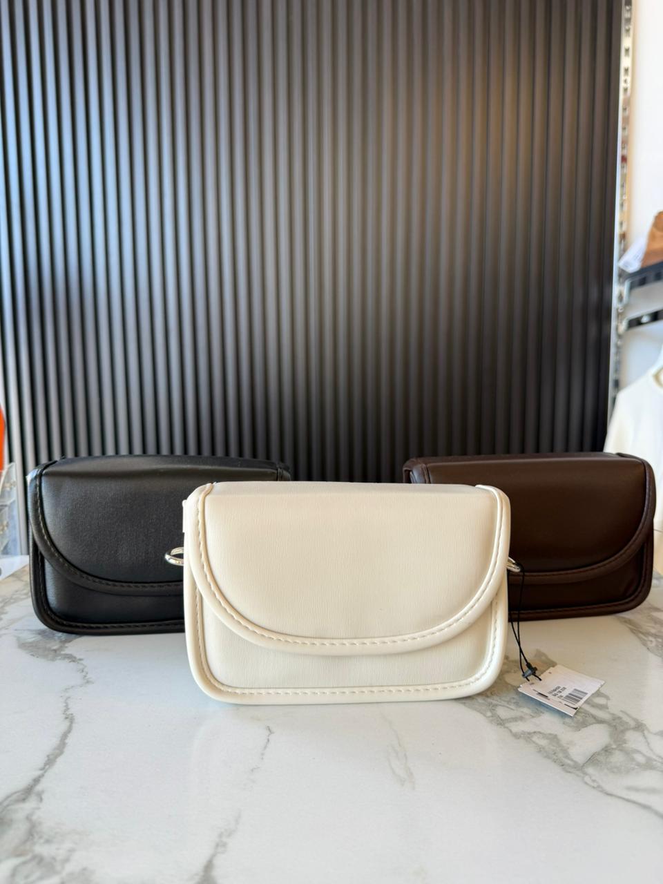 Crossbody bag