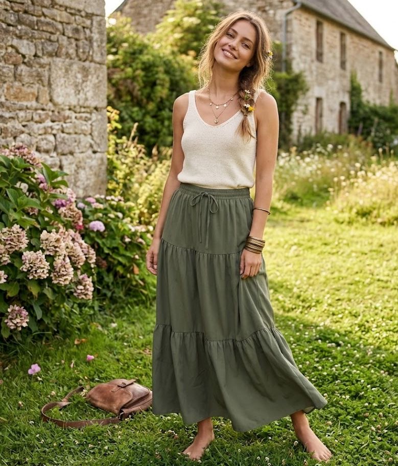 Skirt