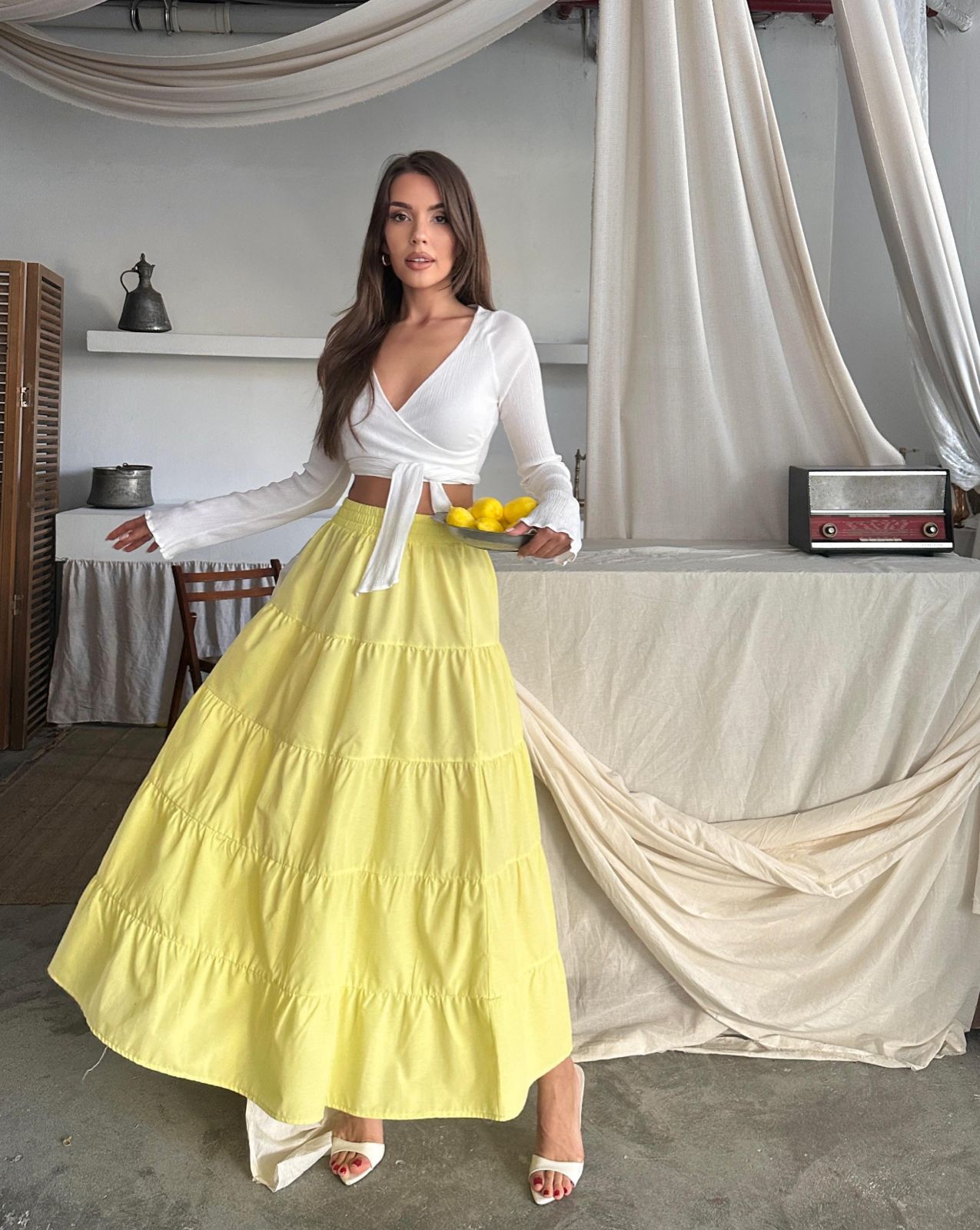 Skirt