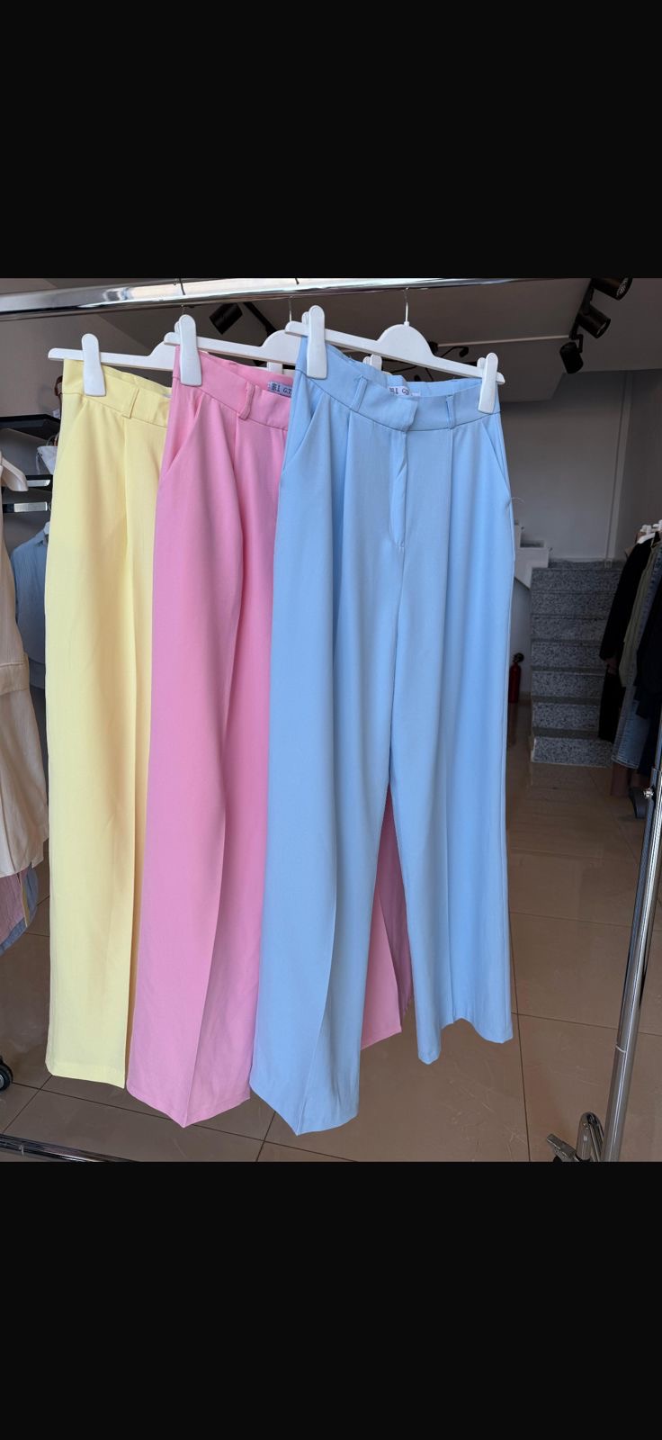Pants