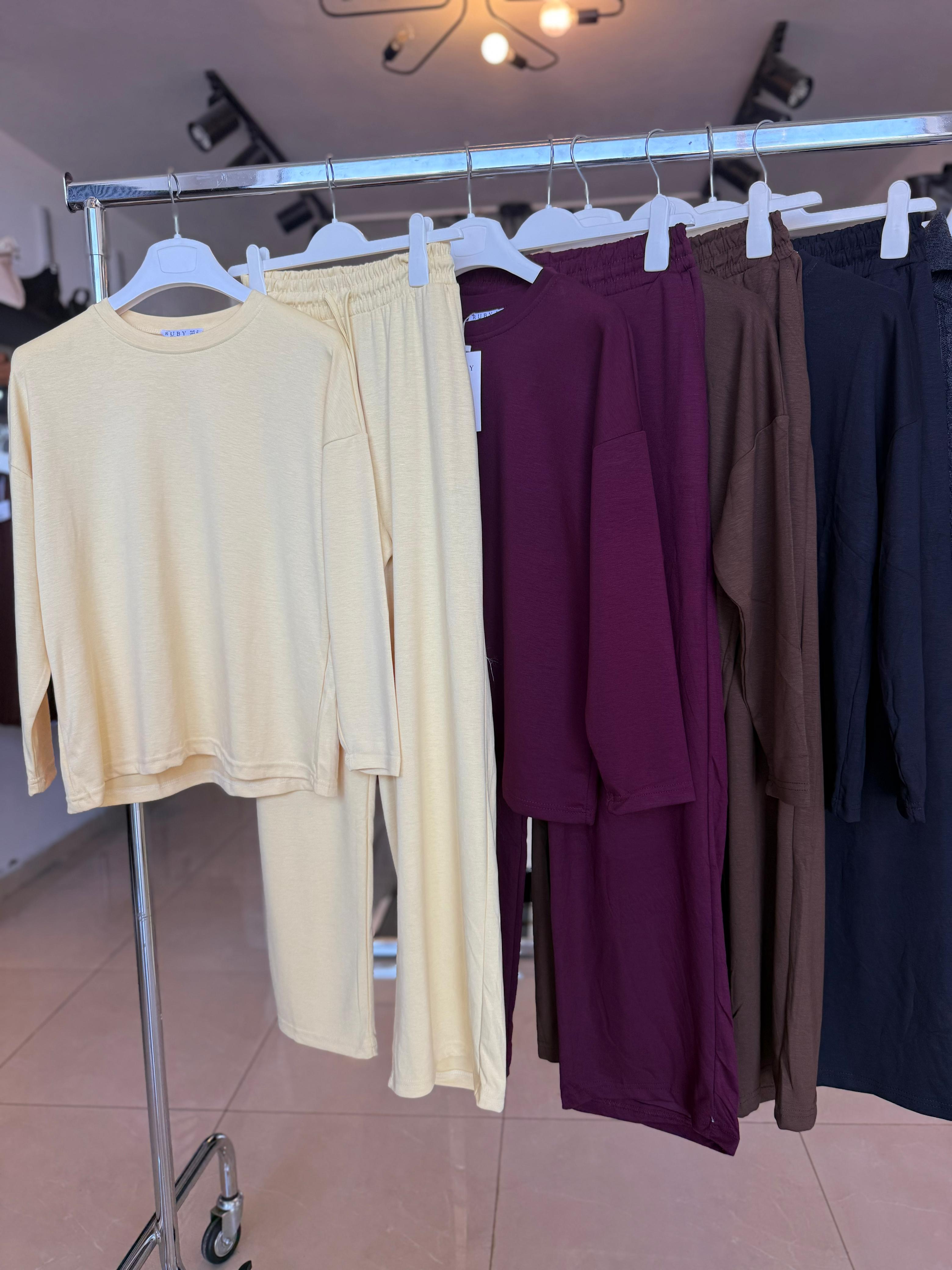 Set oysho