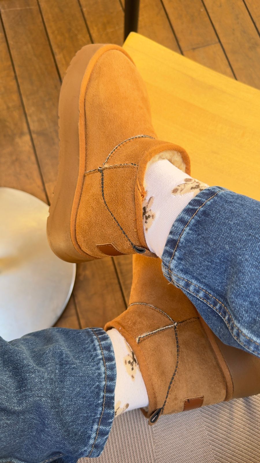 ugg