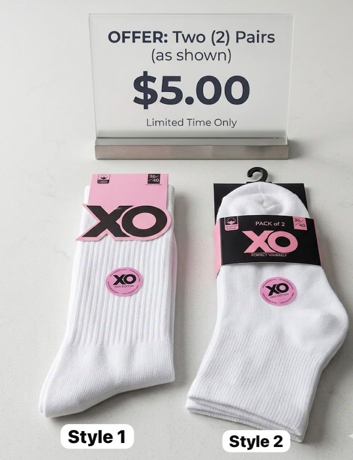 Socks 