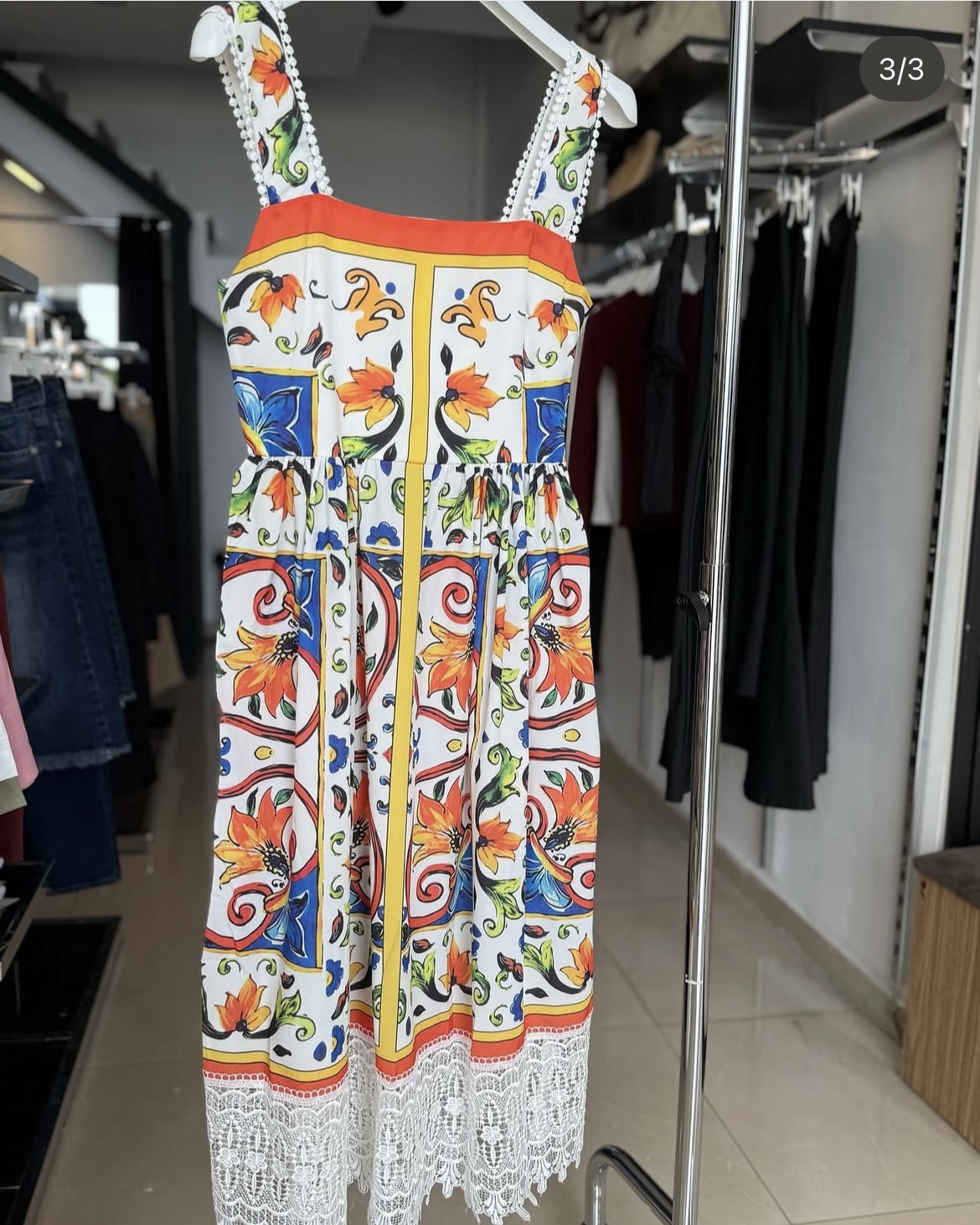 Dress