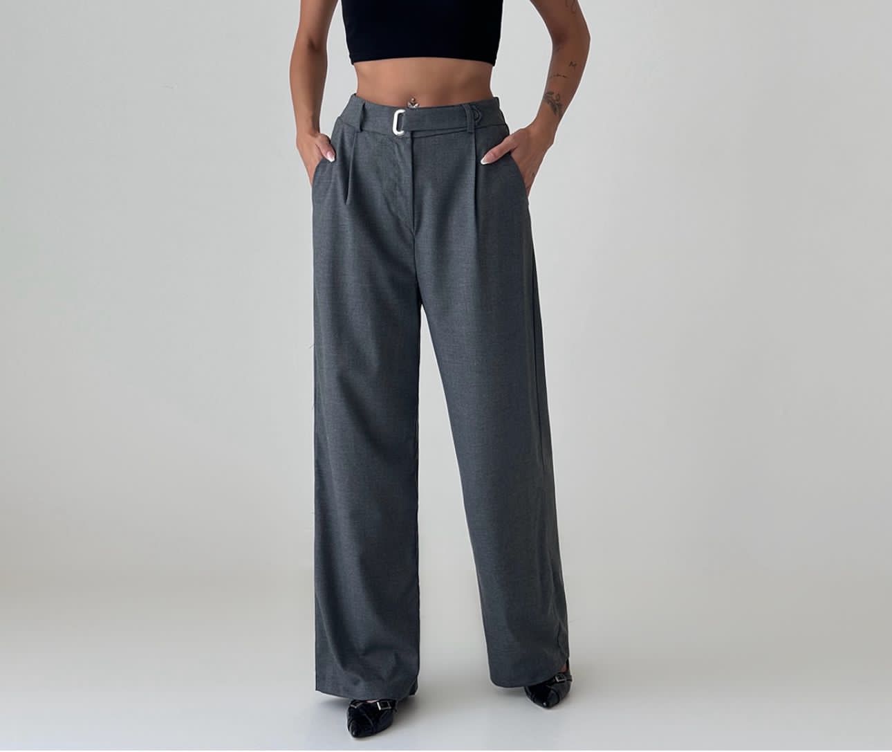 Formal pants