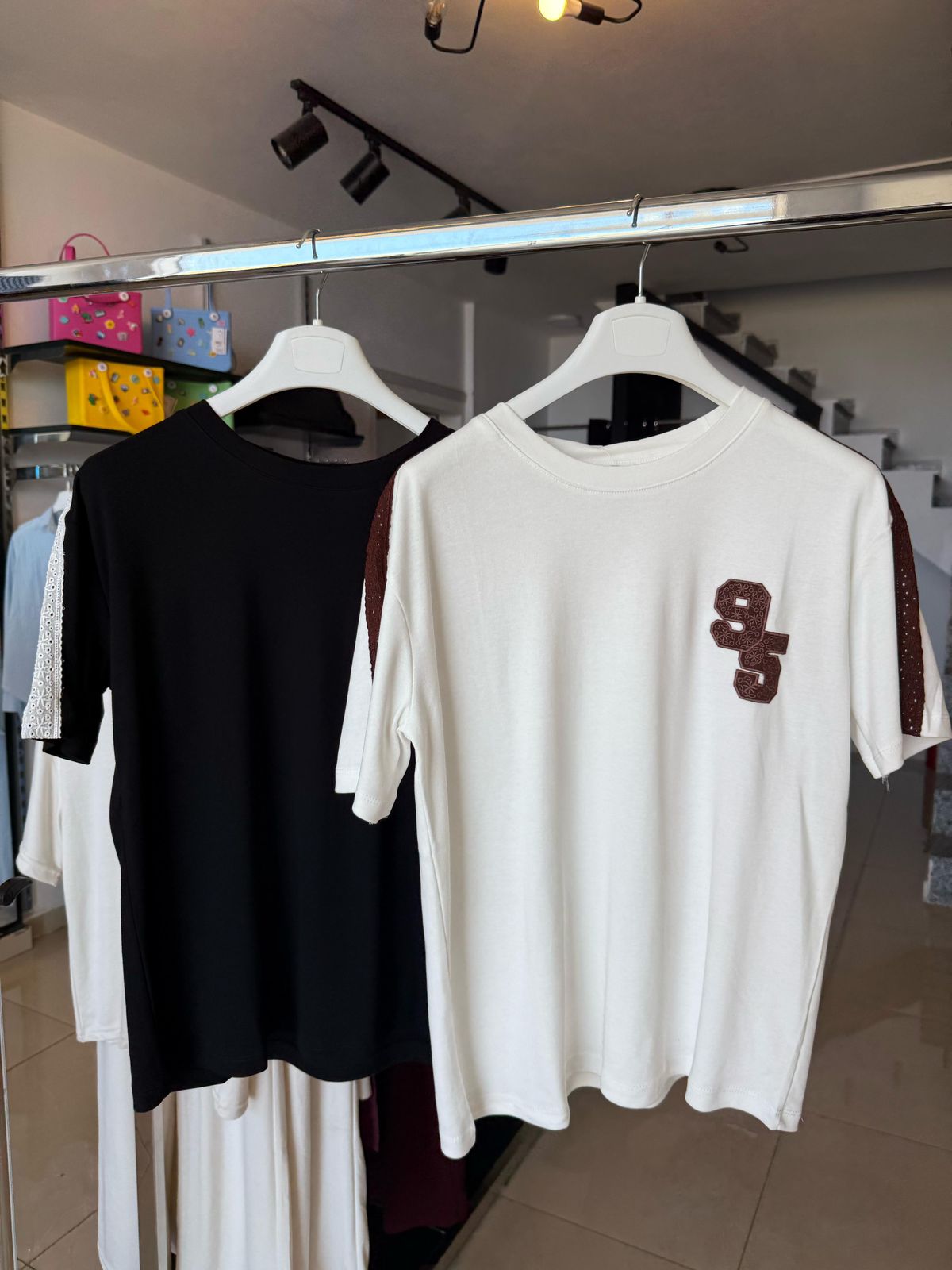 T shirt