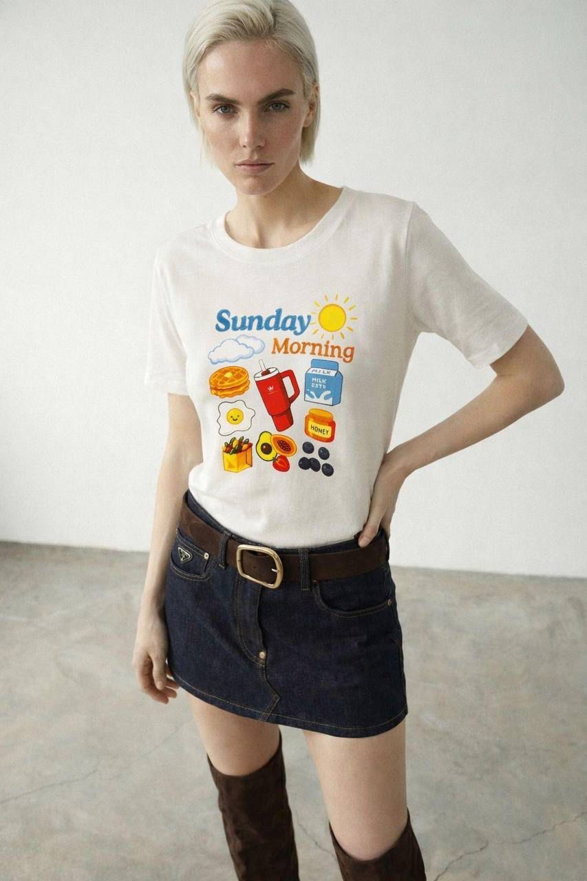 T shirt