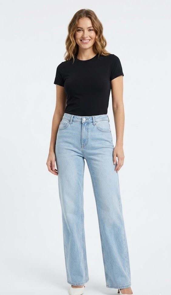 Pants jeans