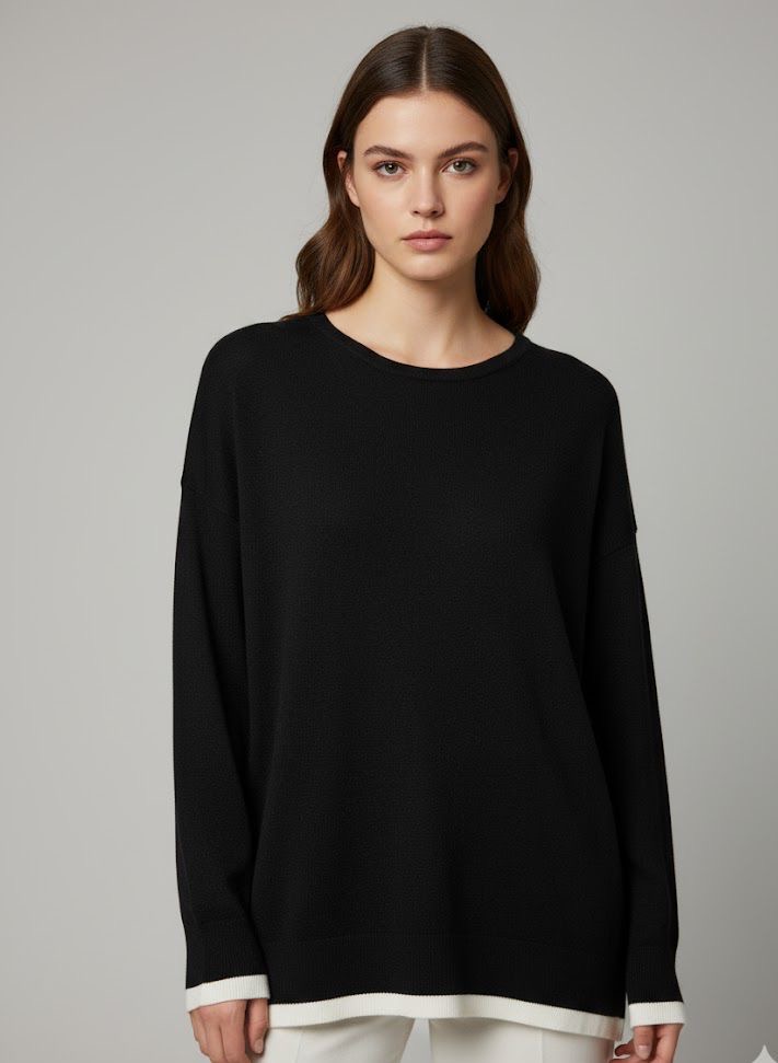 Soft wool