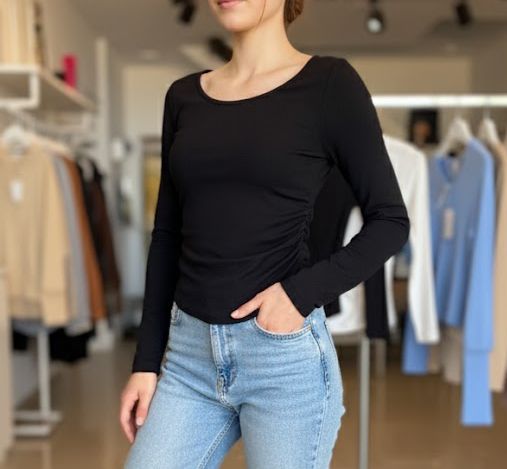 Basic top