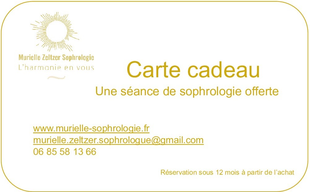 Carte cadeau
