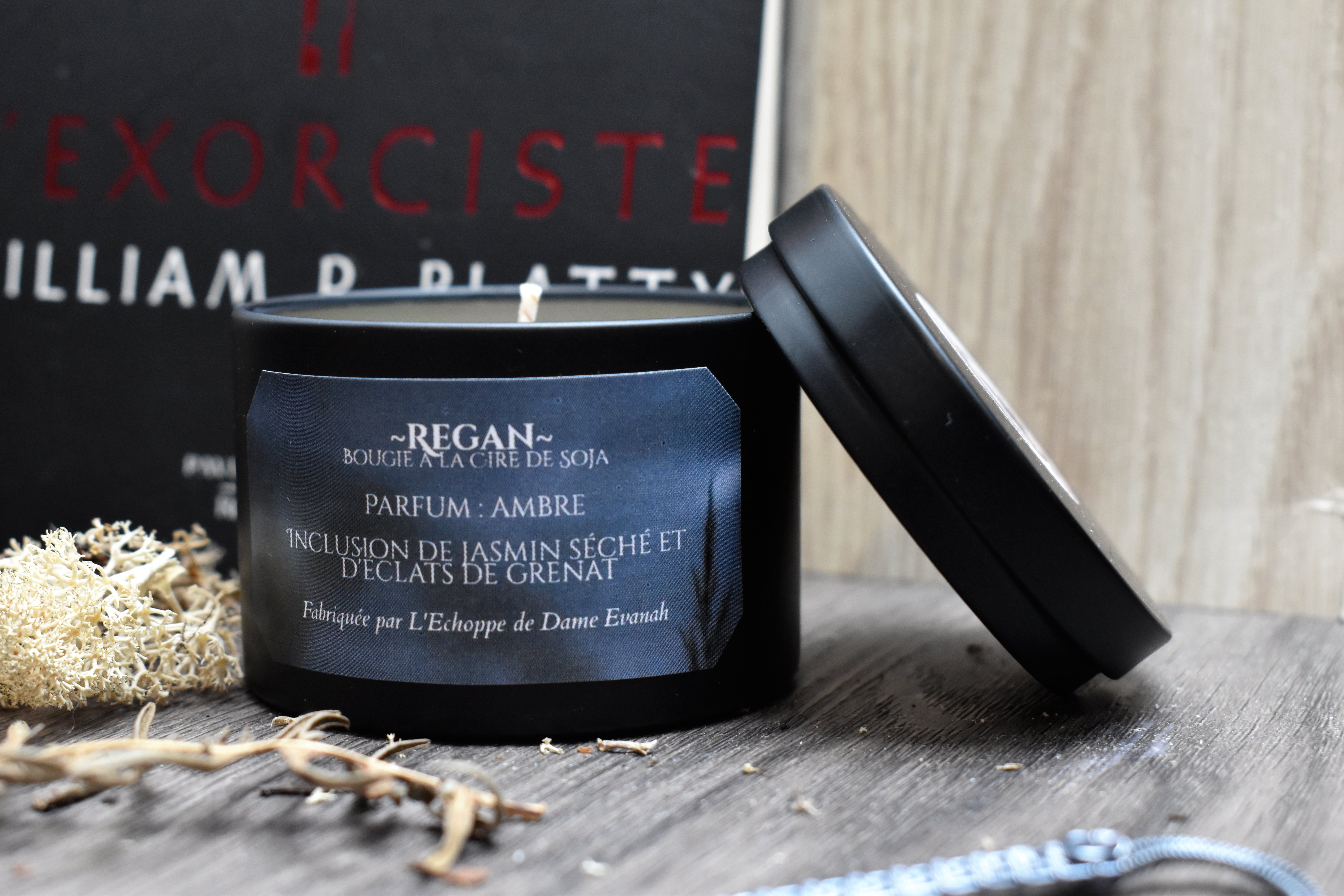 Box Lecture ~Halloween~ 