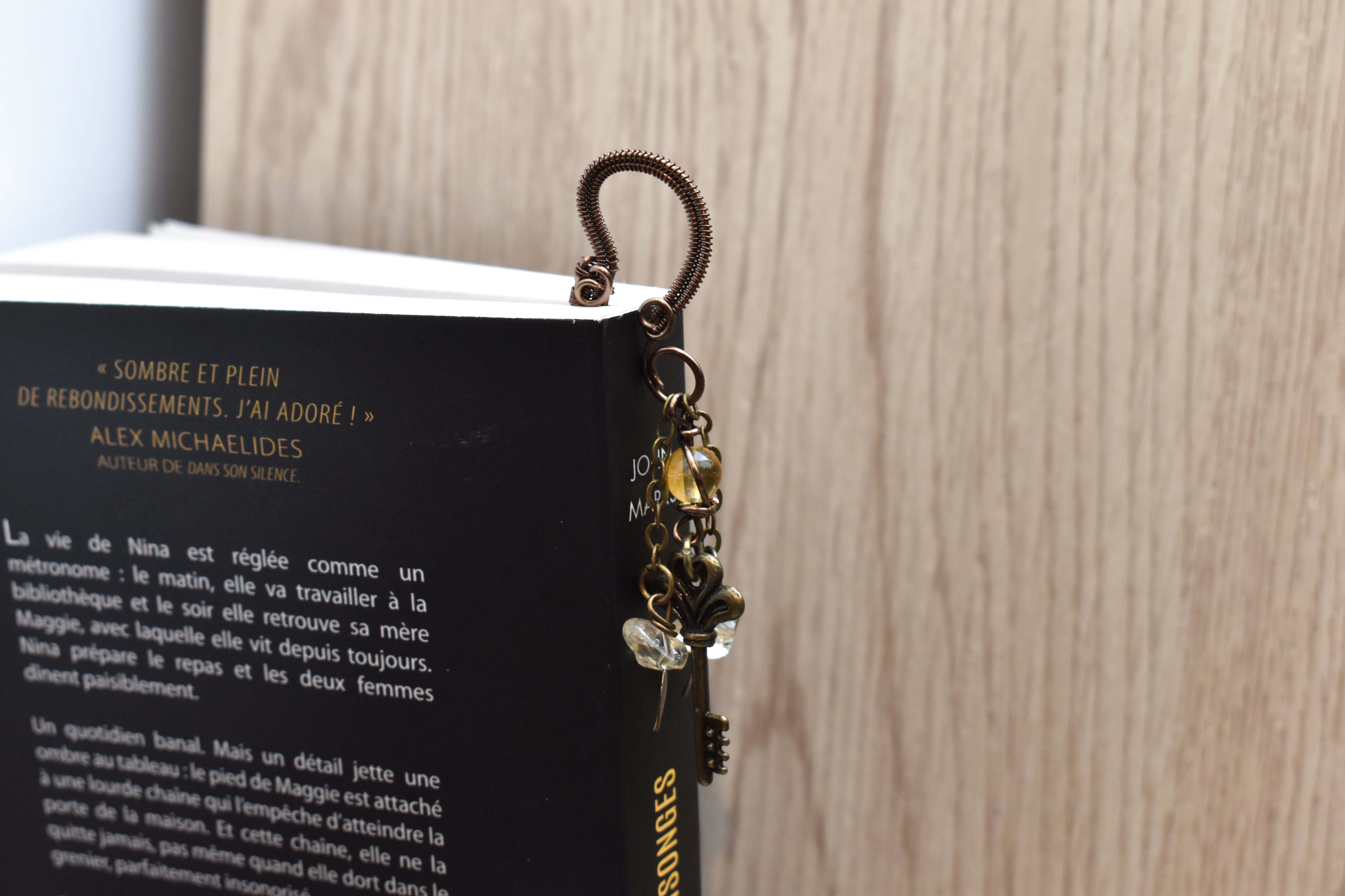 Box Lecture ~Petits Secrets~