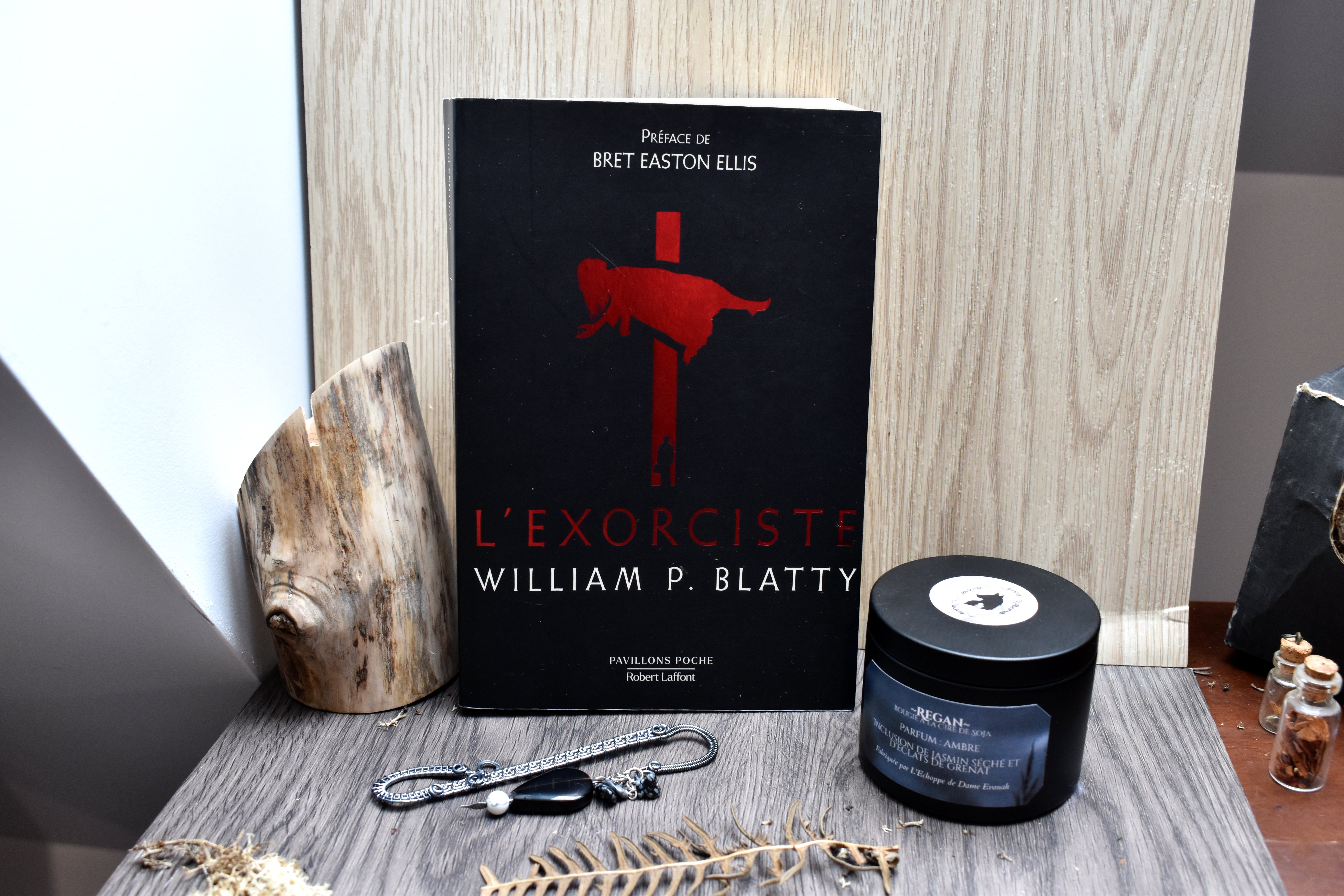 Box Lecture ~Halloween~