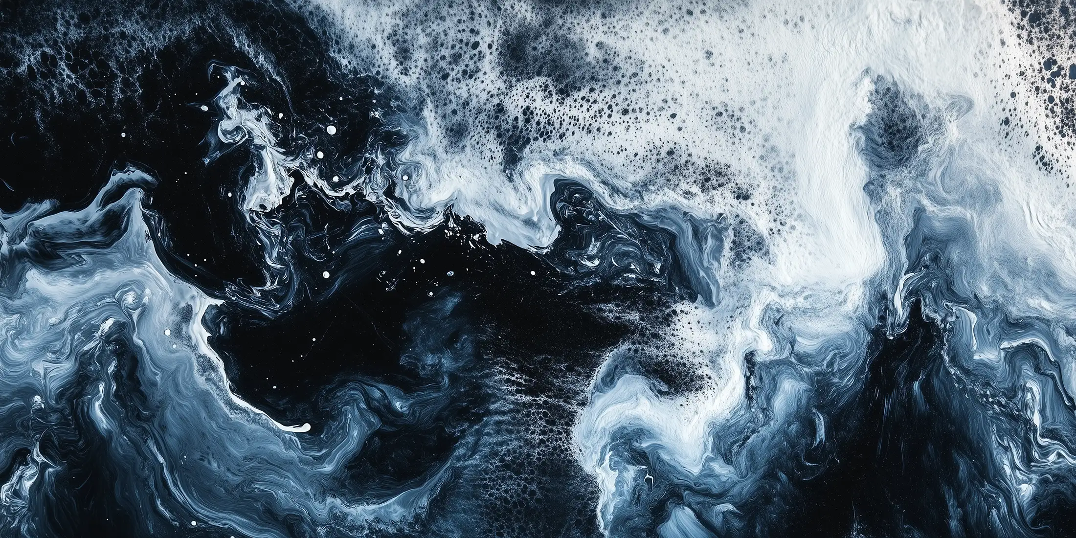 Mer d’encre 
