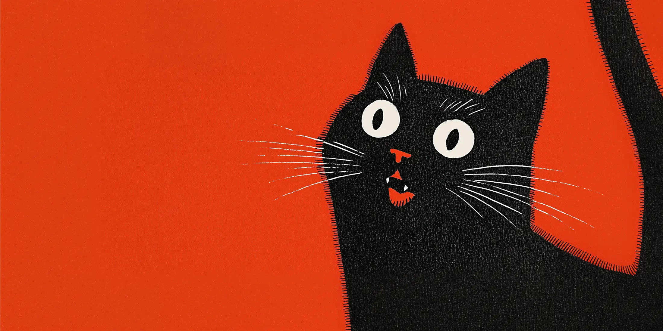 Chat noir
