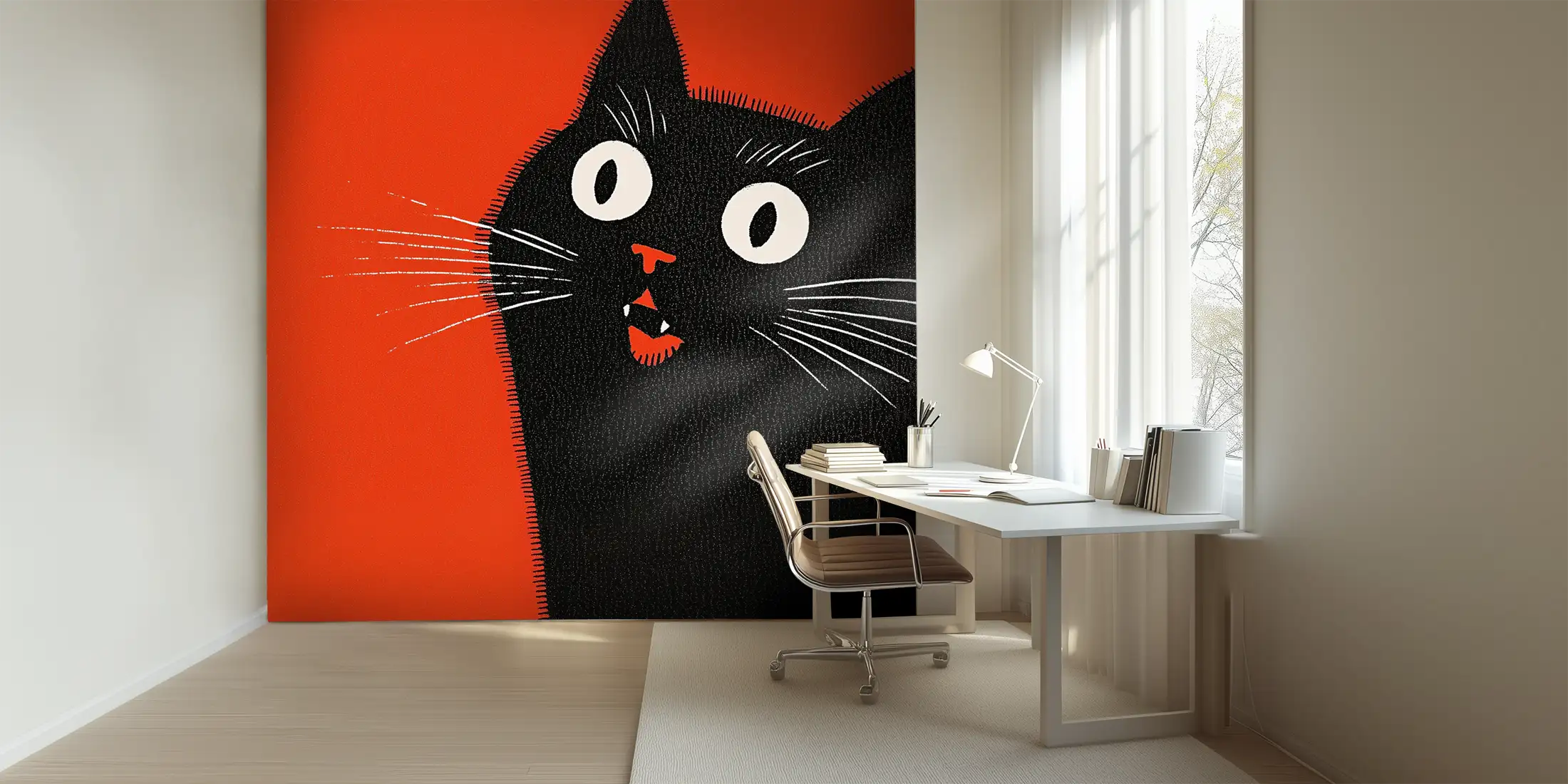 Chat noir