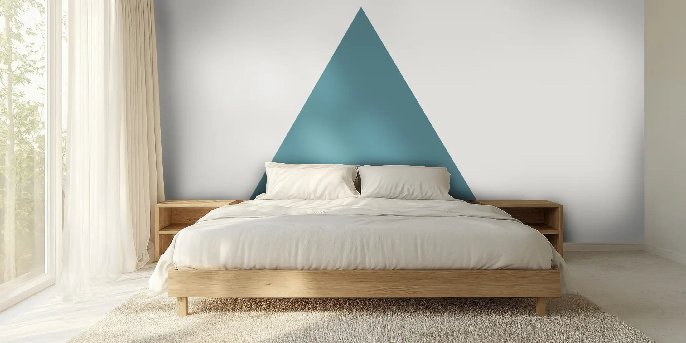 Le Triangle parfait
