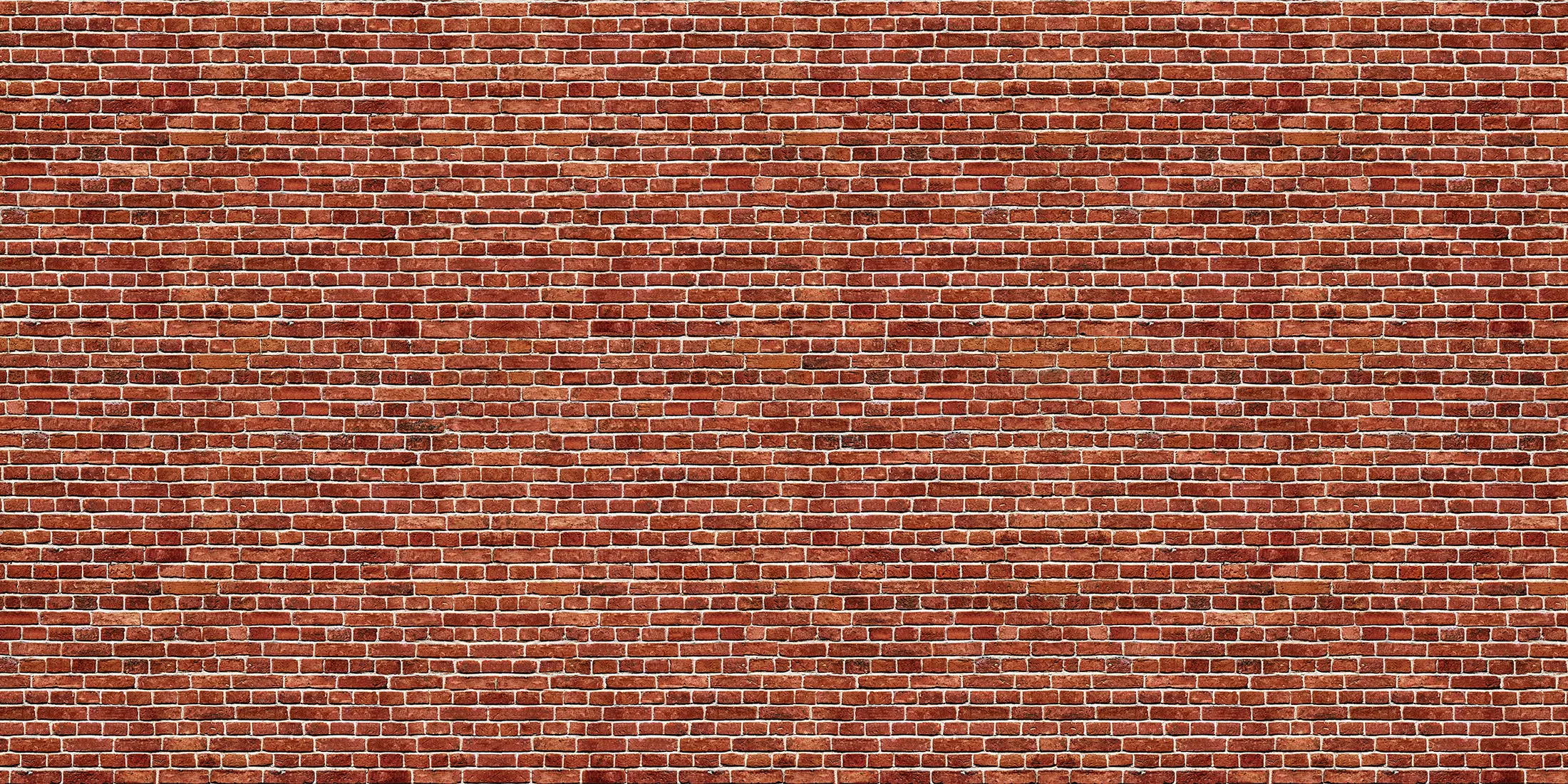 Mur de brique