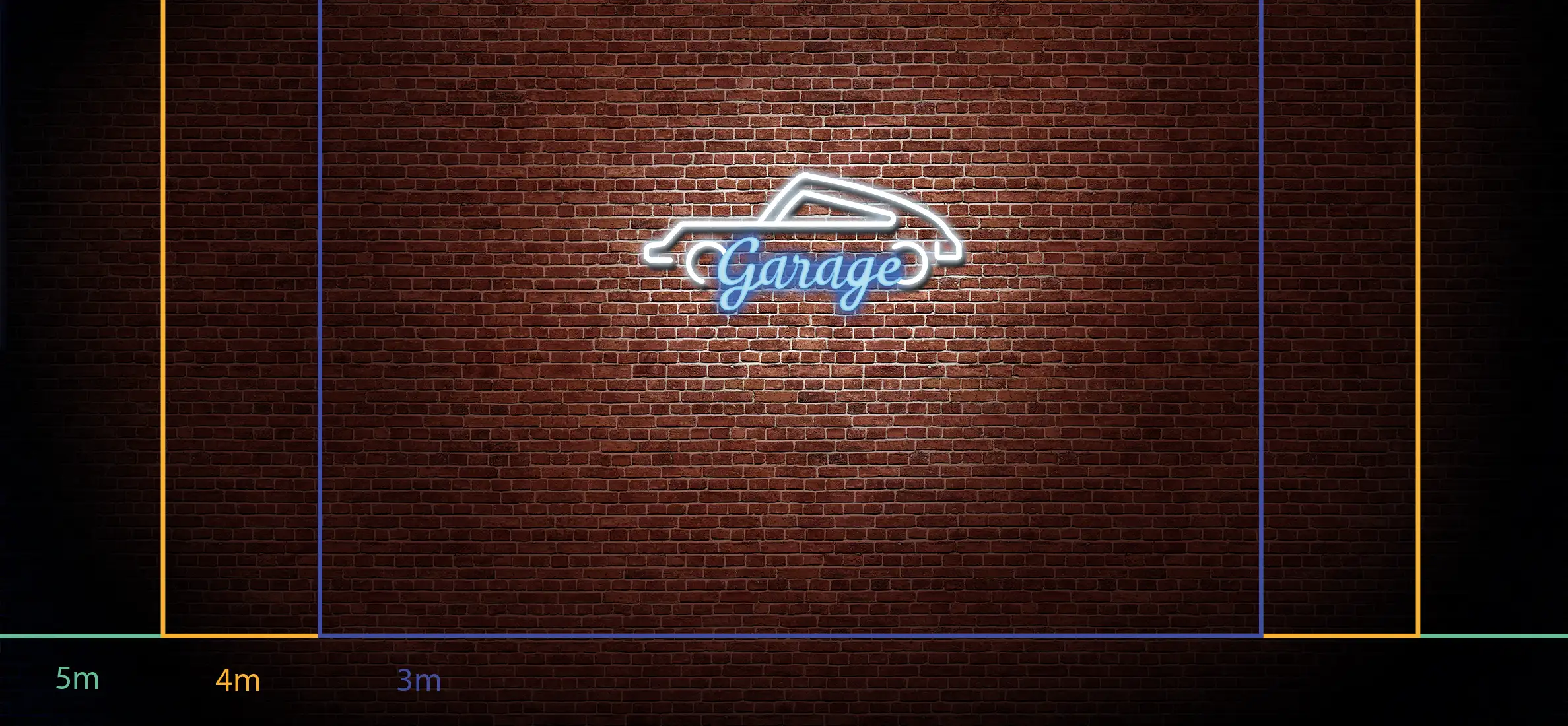 Garage VINTAGE