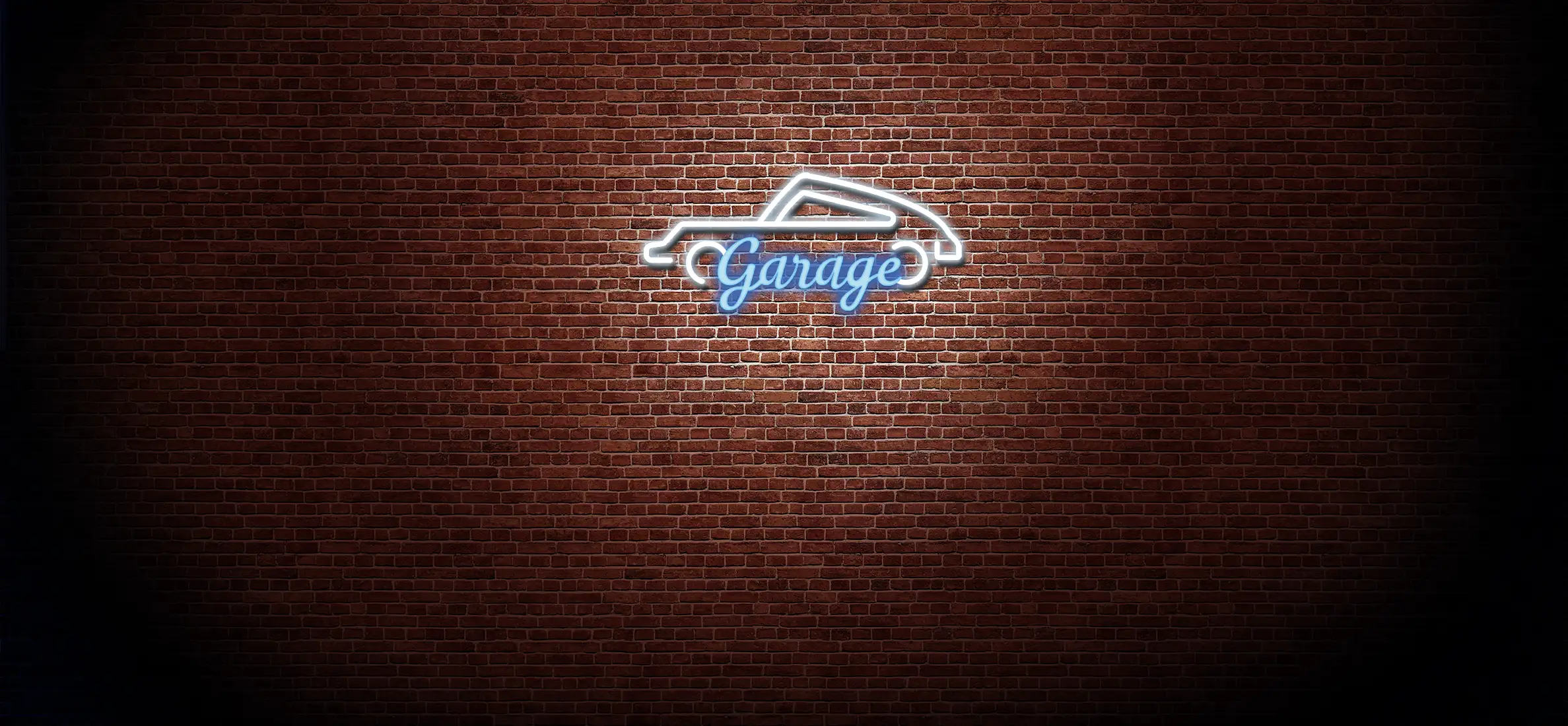 Garage VINTAGE