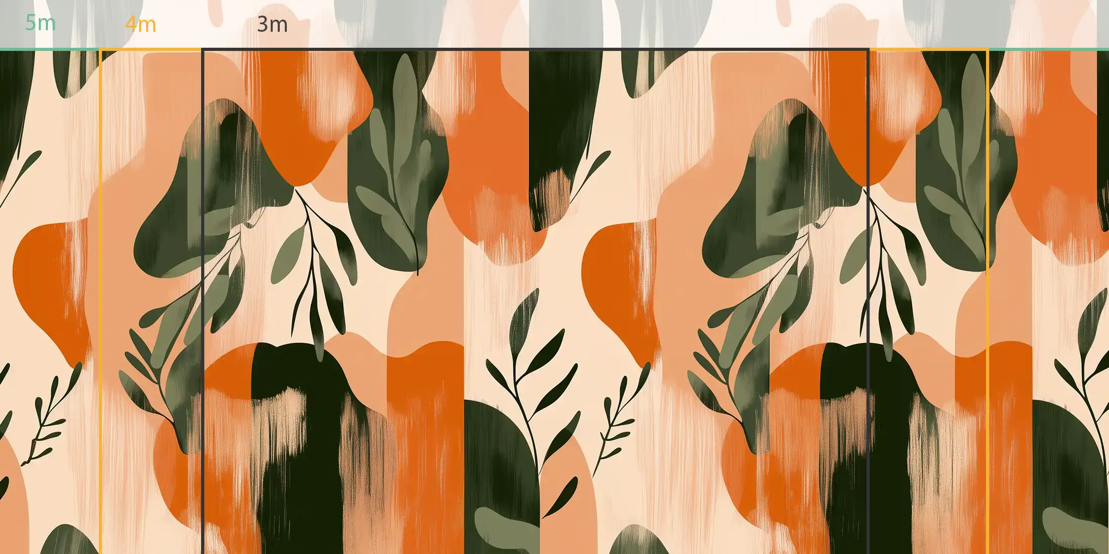 Nature abstraite