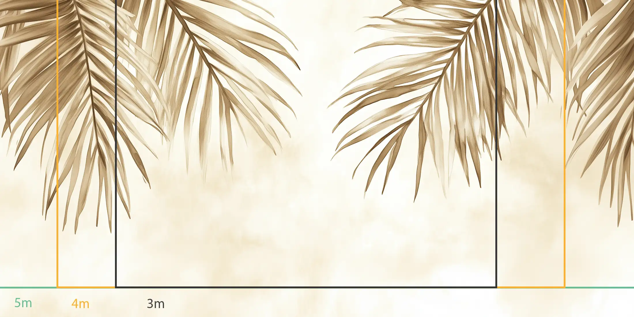 Sepia palmers