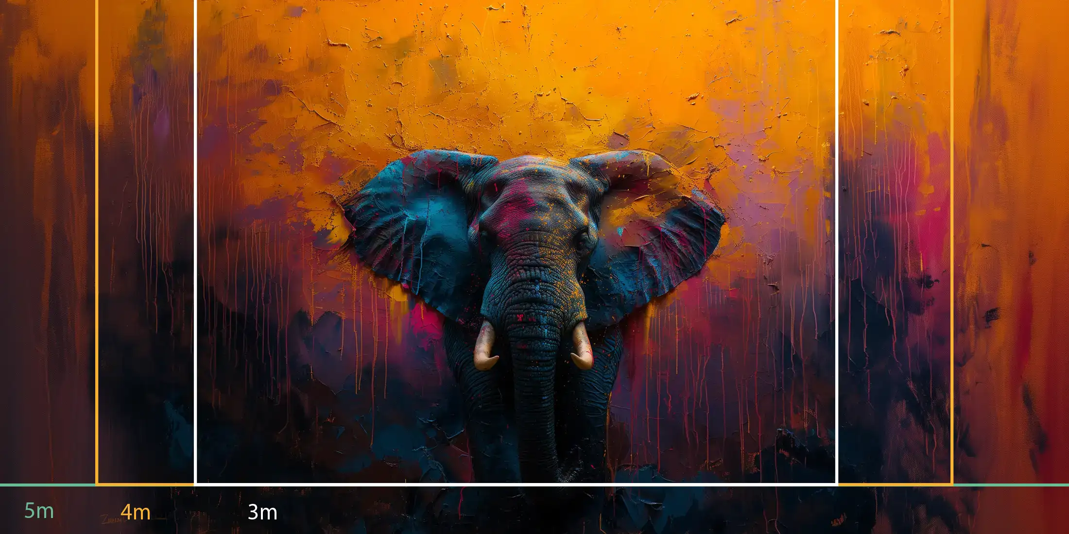 Éléphant