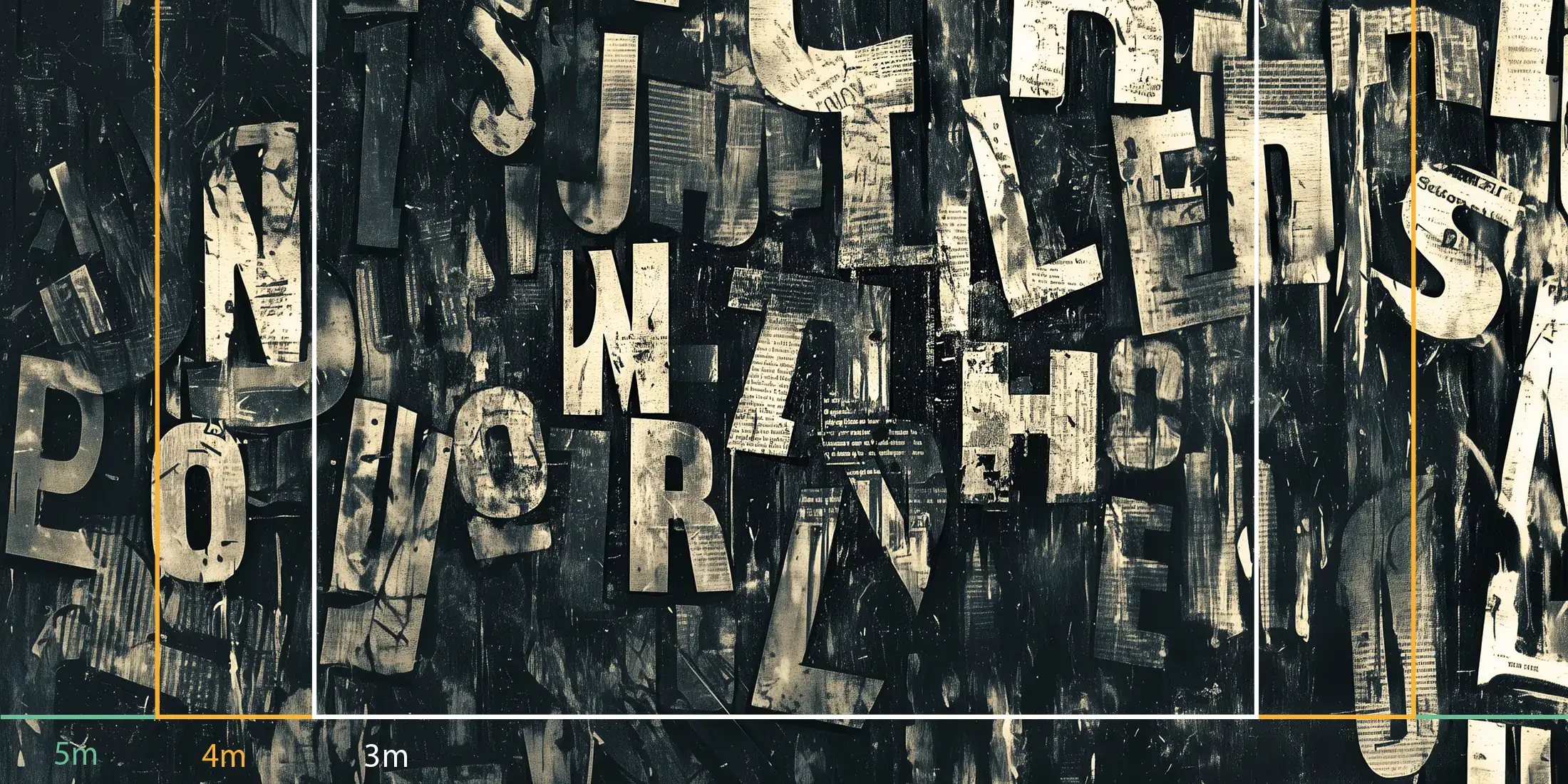 Typographies 