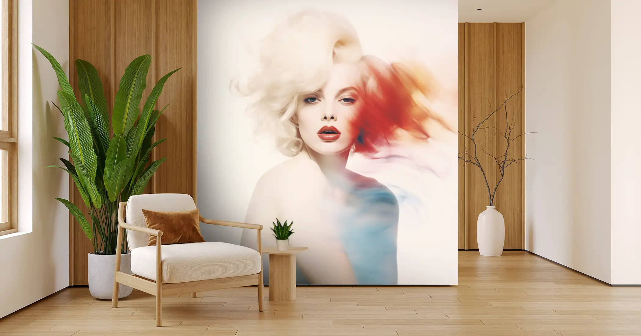 Marilyn